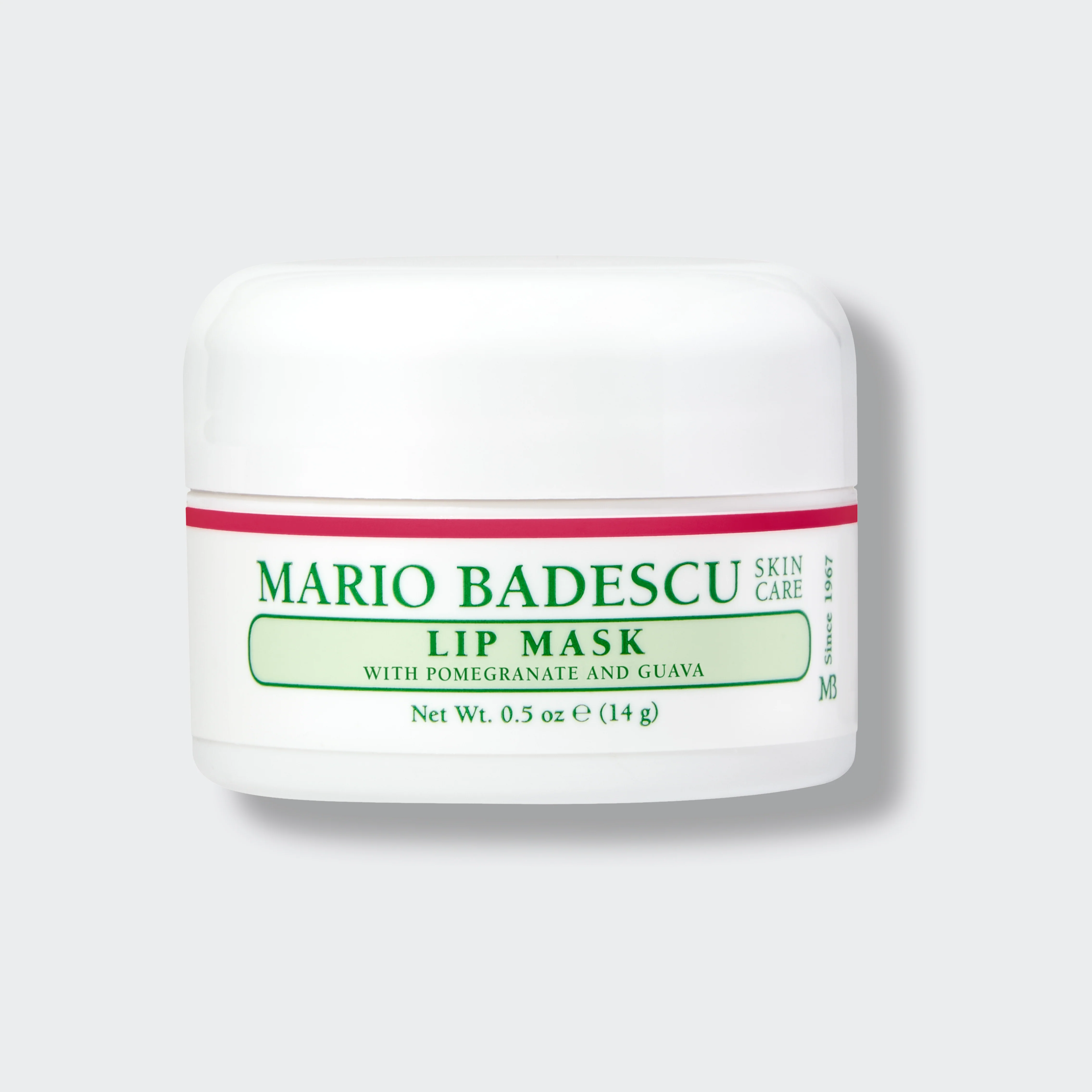 Lip Mask with Pomegranate And Guava - Image 2