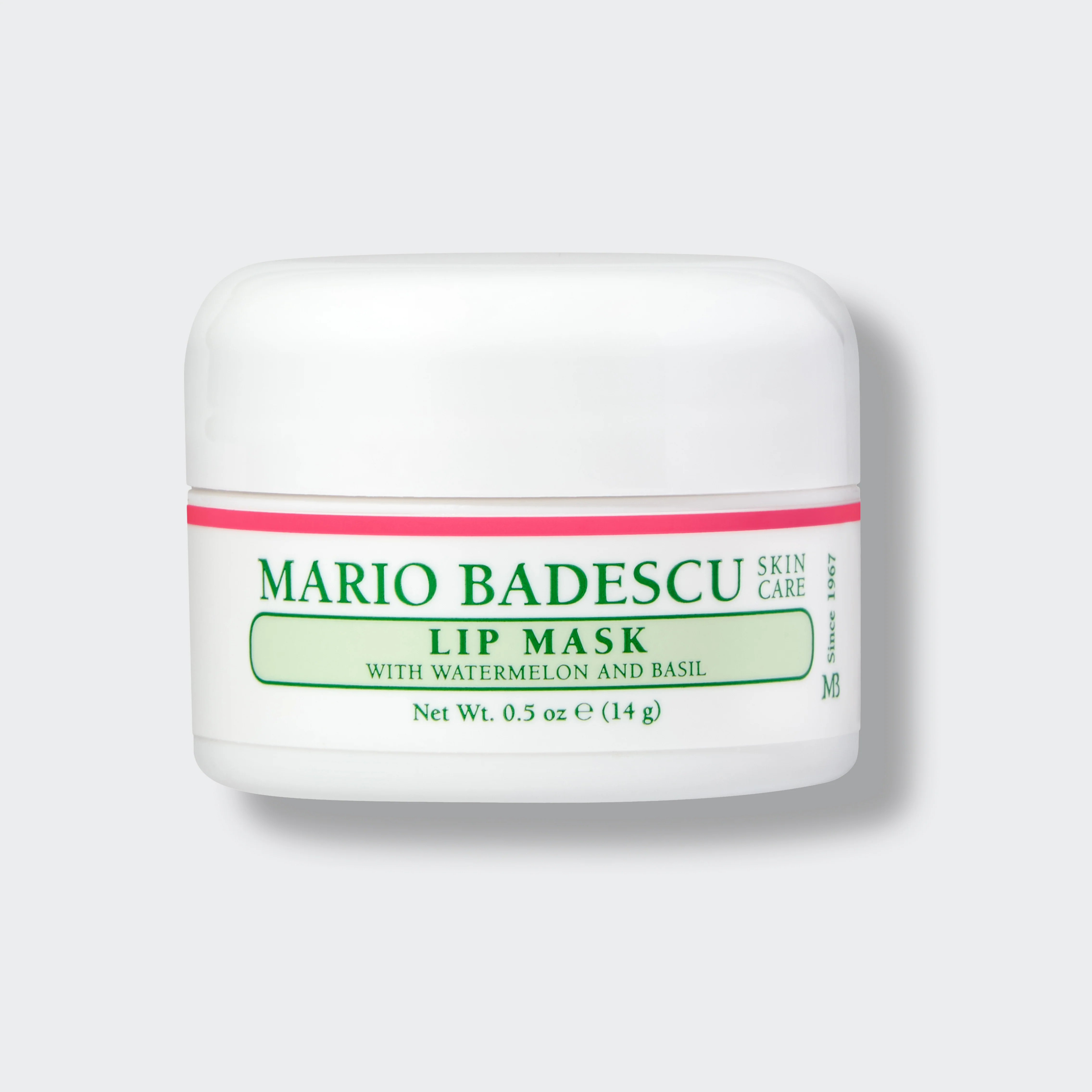 Lip Mask with Watermelon and Basil - Image 2