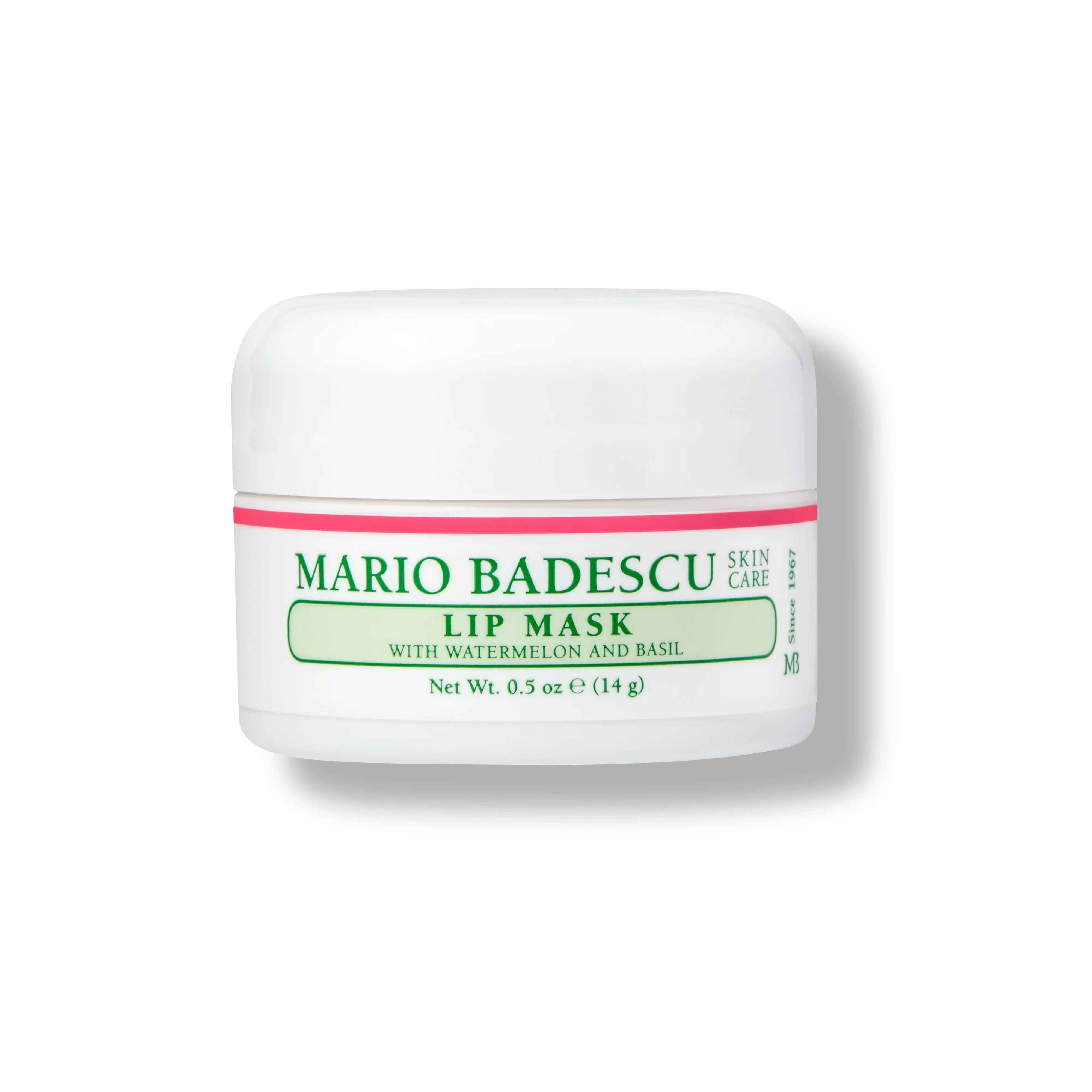 Lip Mask with Watermelon and Basil - Image 7