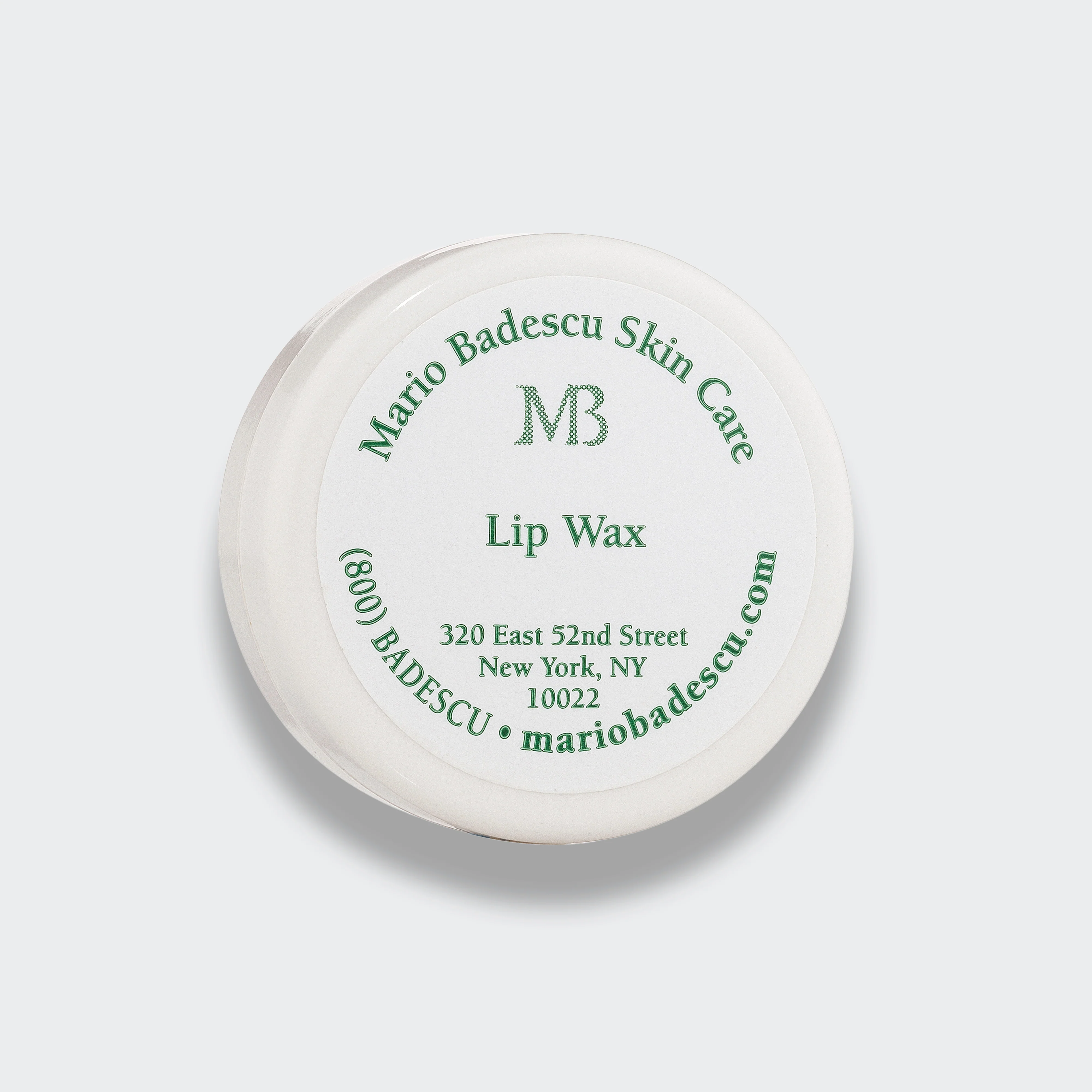 Lip Wax (Jar) - Image 2