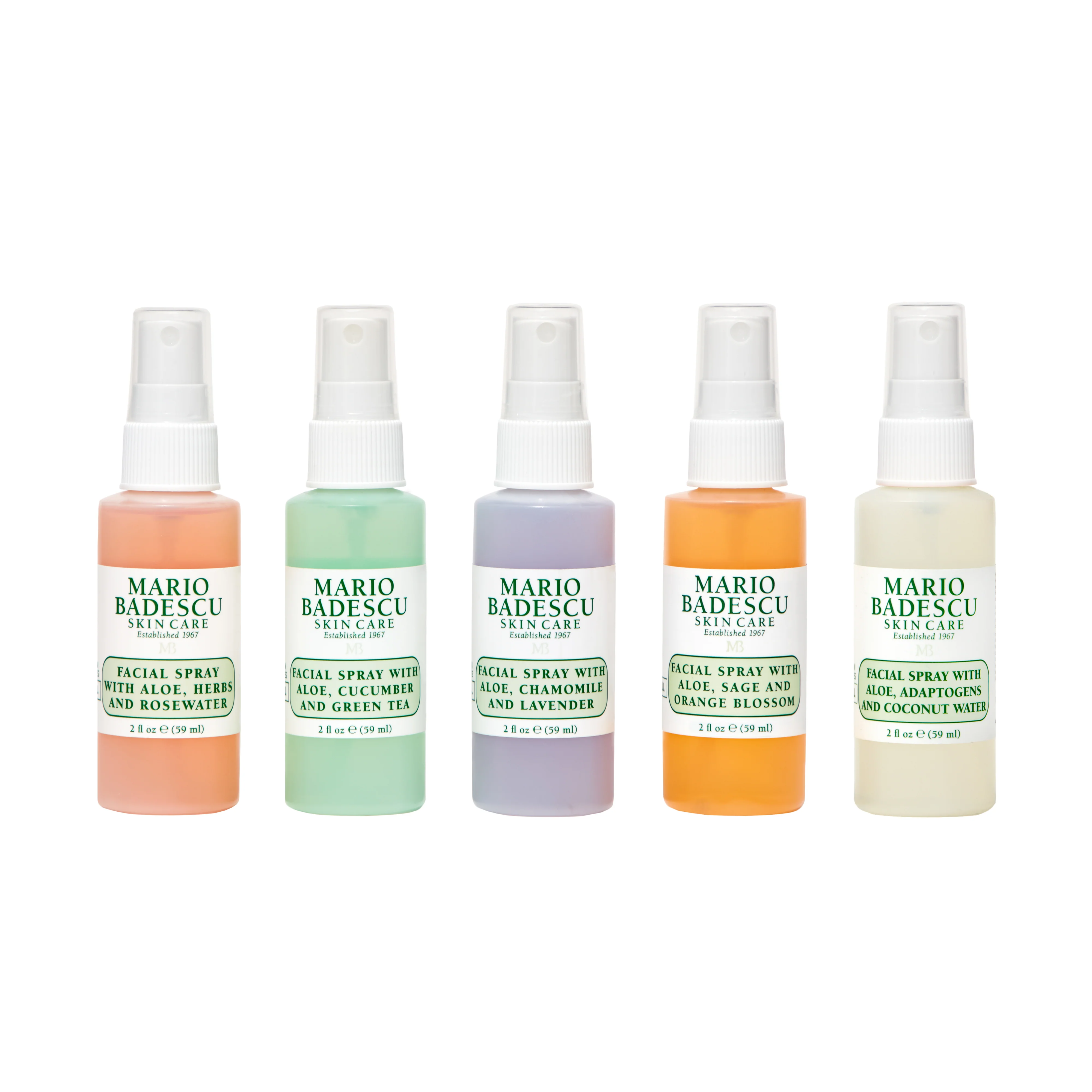 Mini Mist Holiday Collection - Image 3
