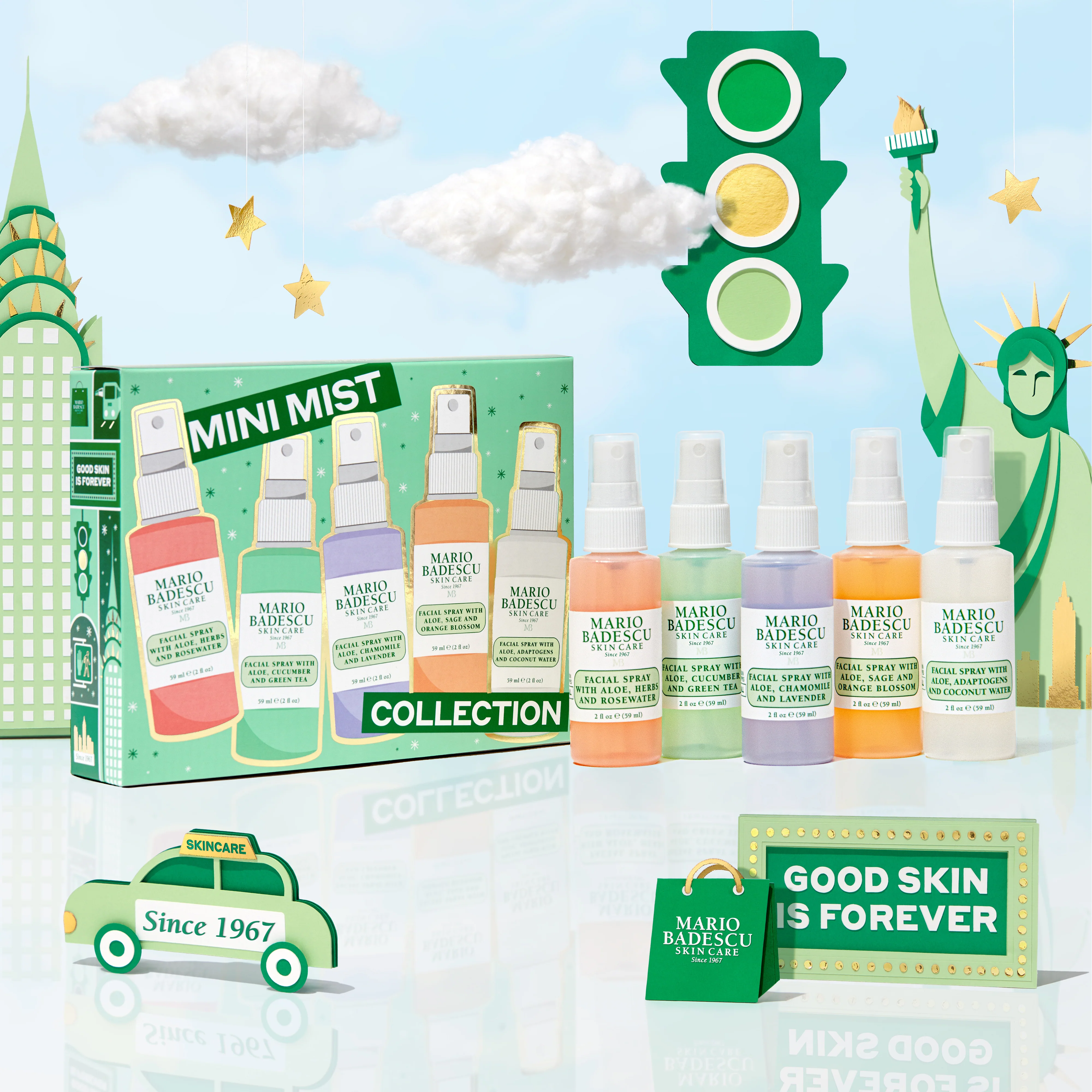 Mini Mist Holiday Collection - Image 5