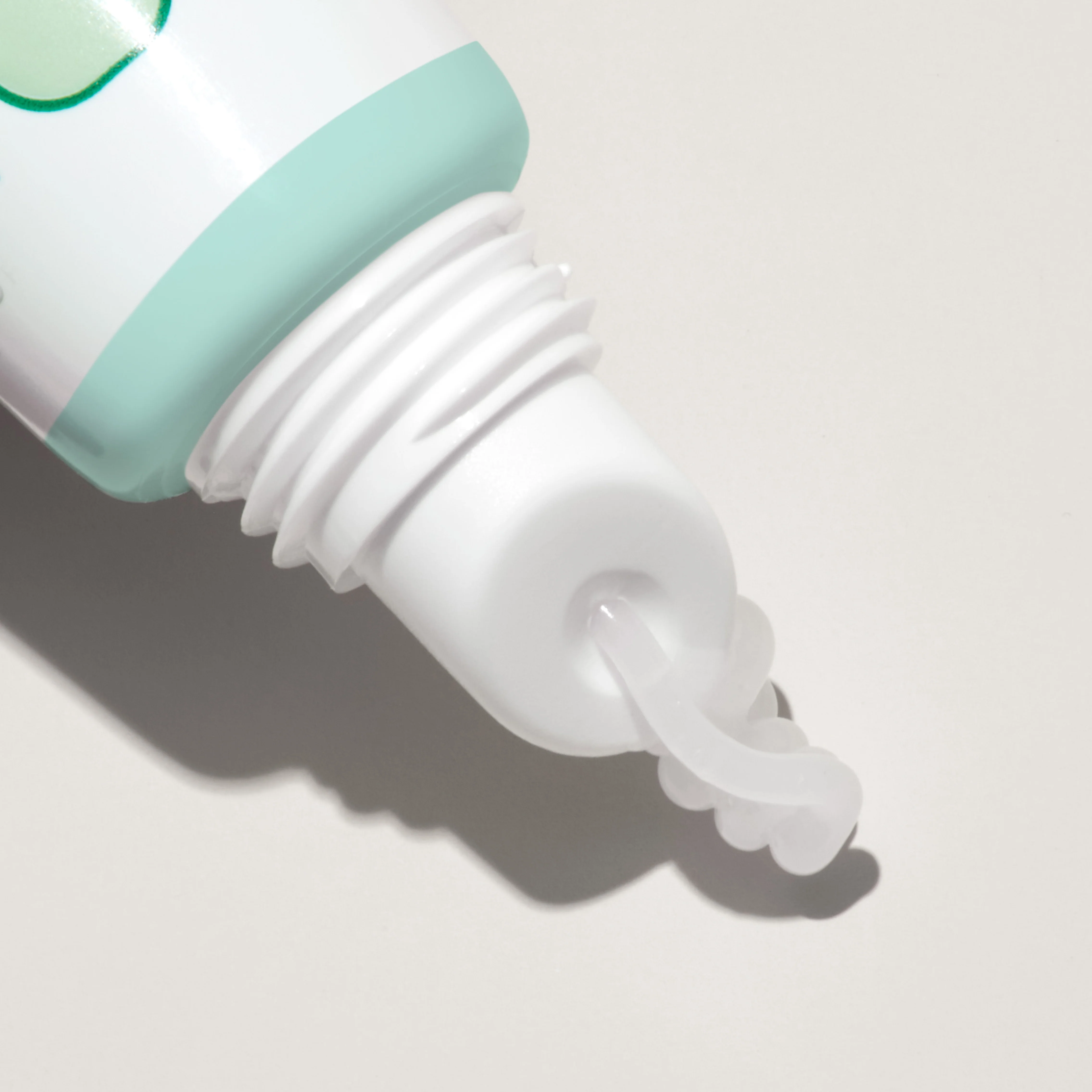 Mint Lip Balm (Squeeze Tube) - Image 3