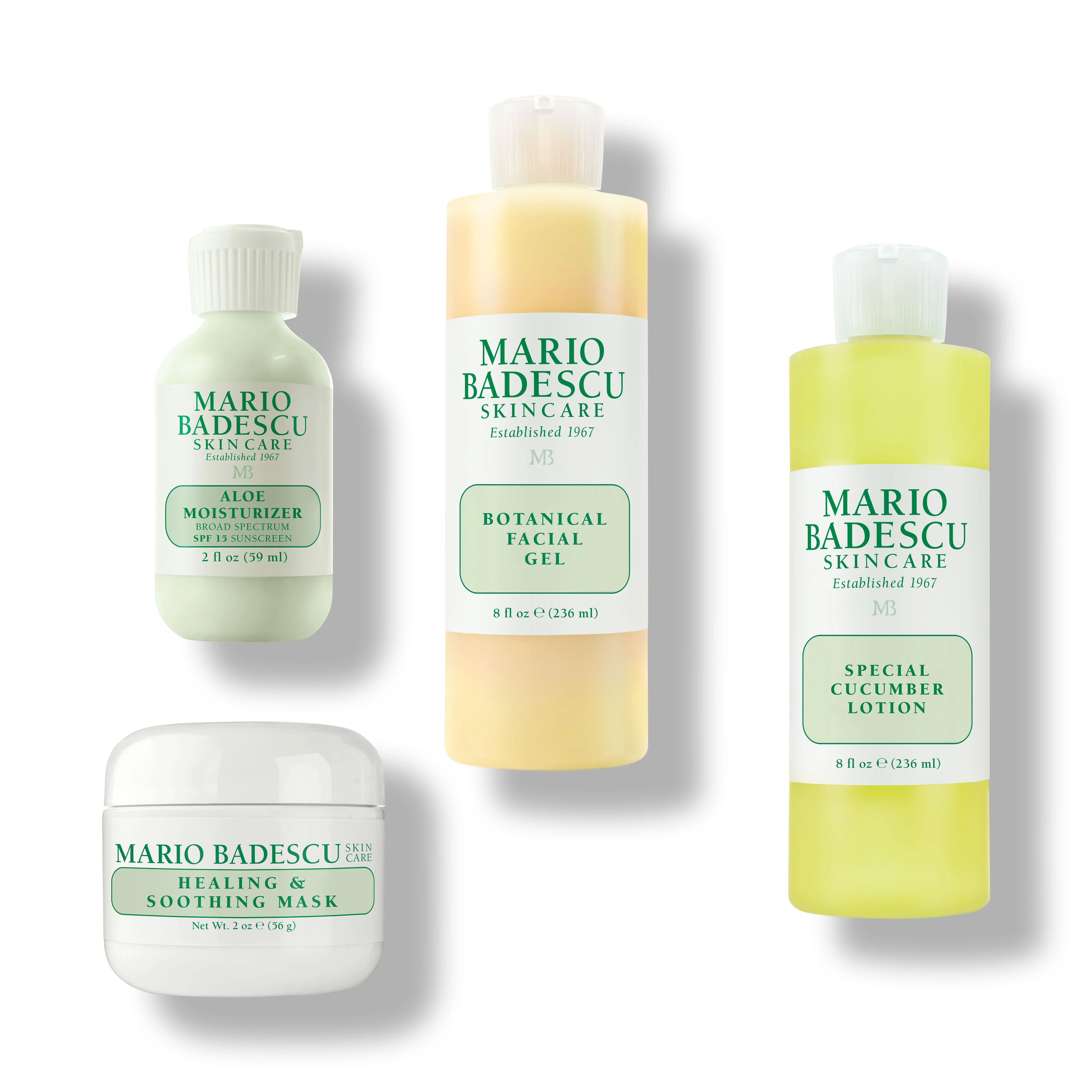 Oily Skin Routine Kit - Image 2