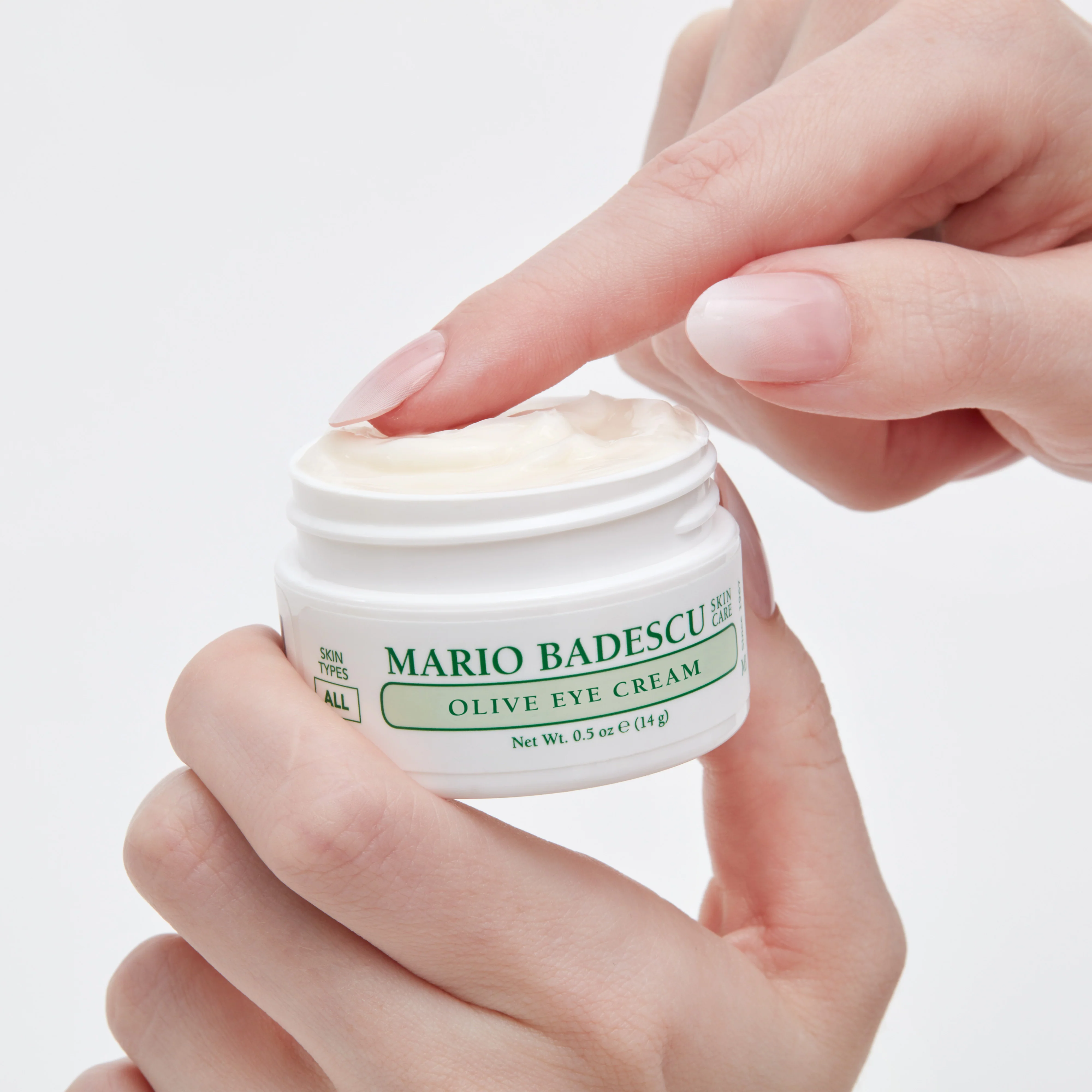 Olive Eye Cream - Image 3