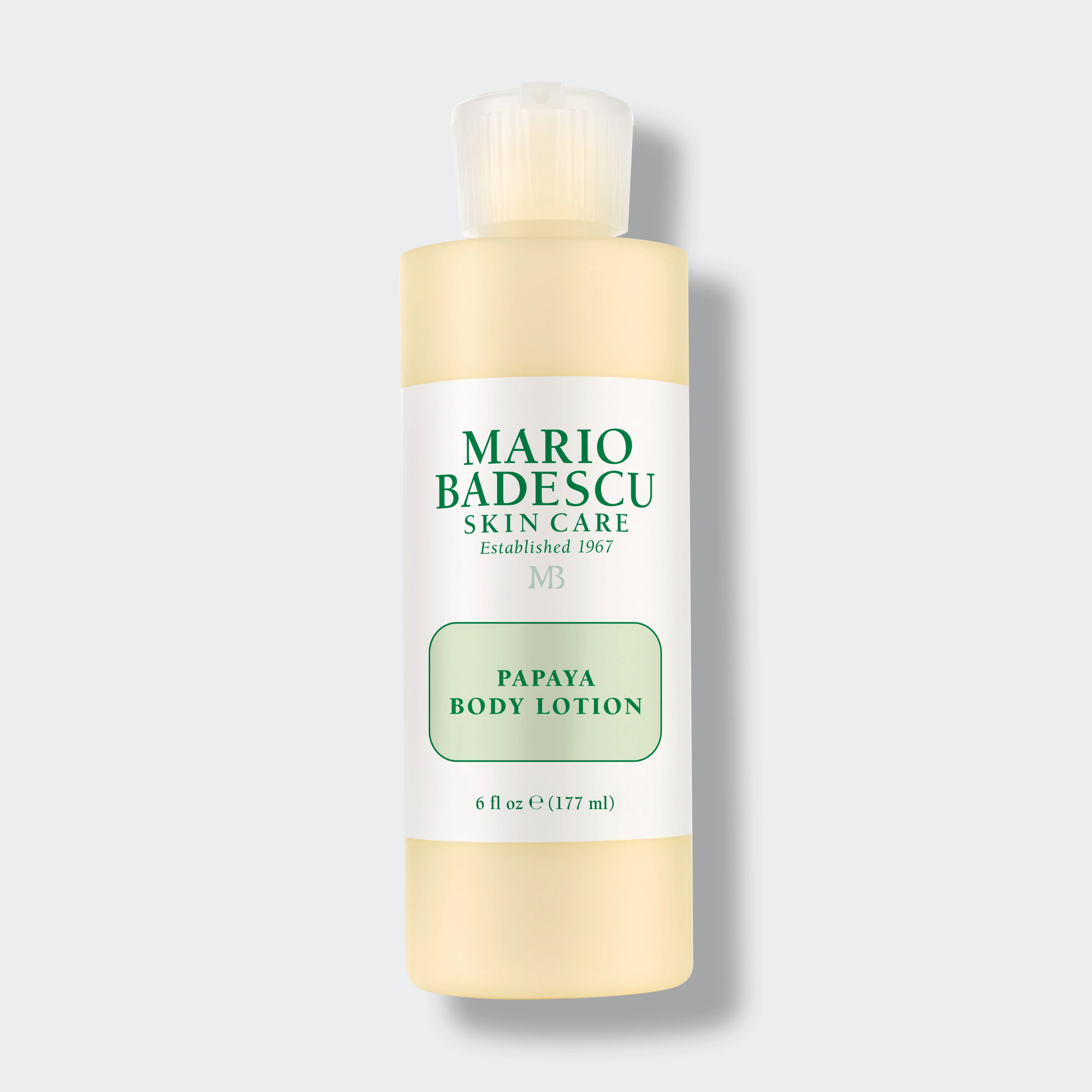 Papaya Body Lotion - Image 2