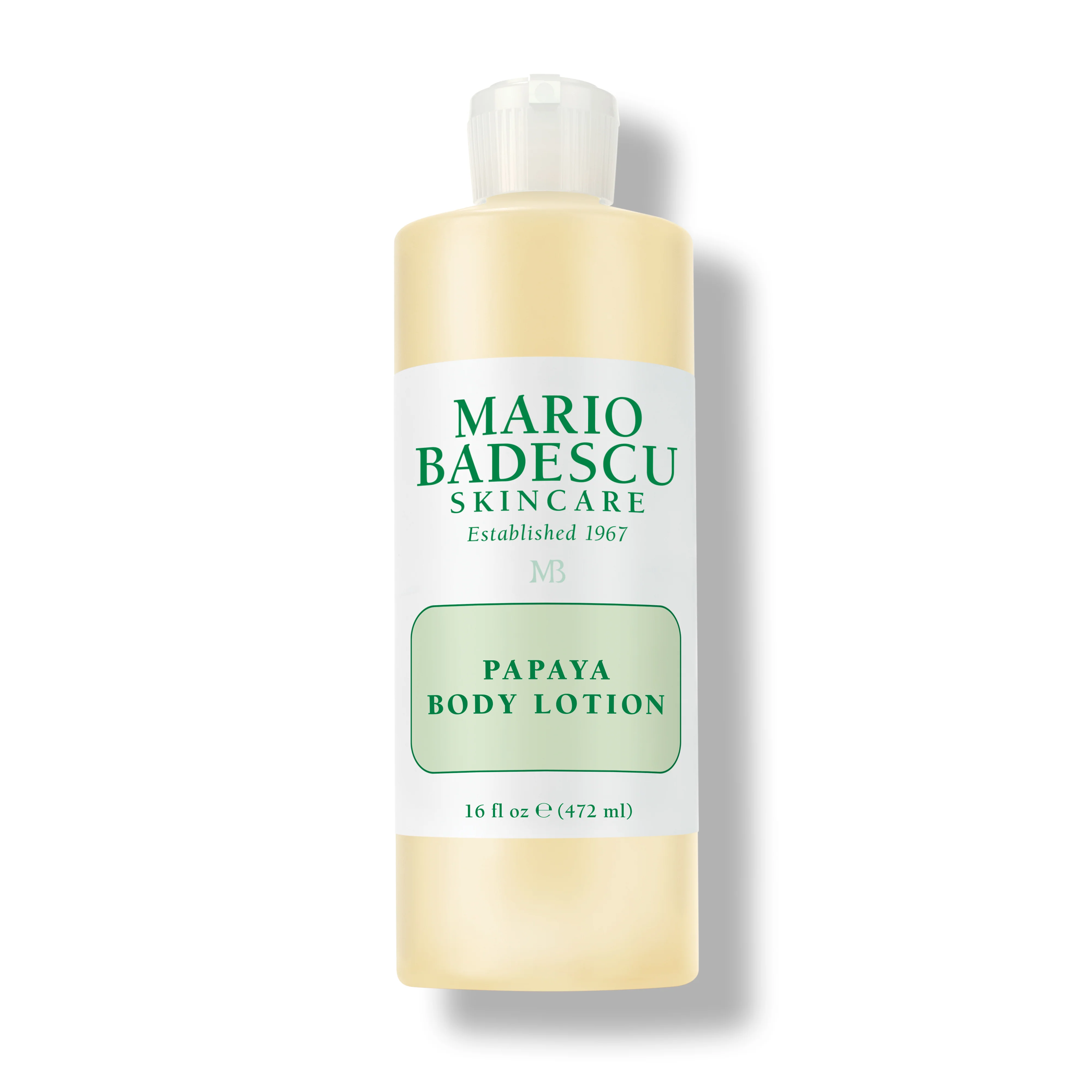 Papaya Body Lotion - Image 4
