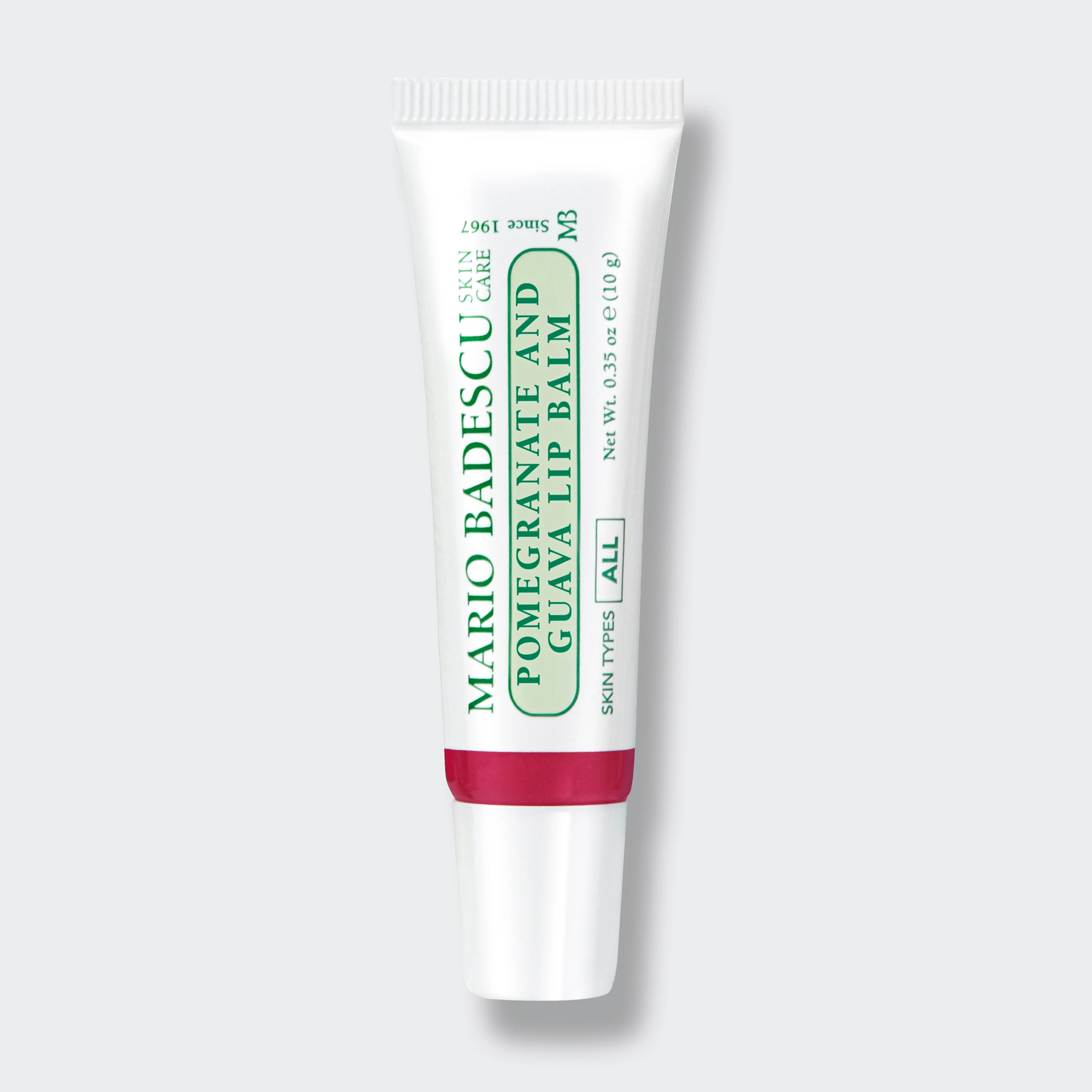 Pomegranate & Guava Lip Balm - Image 2