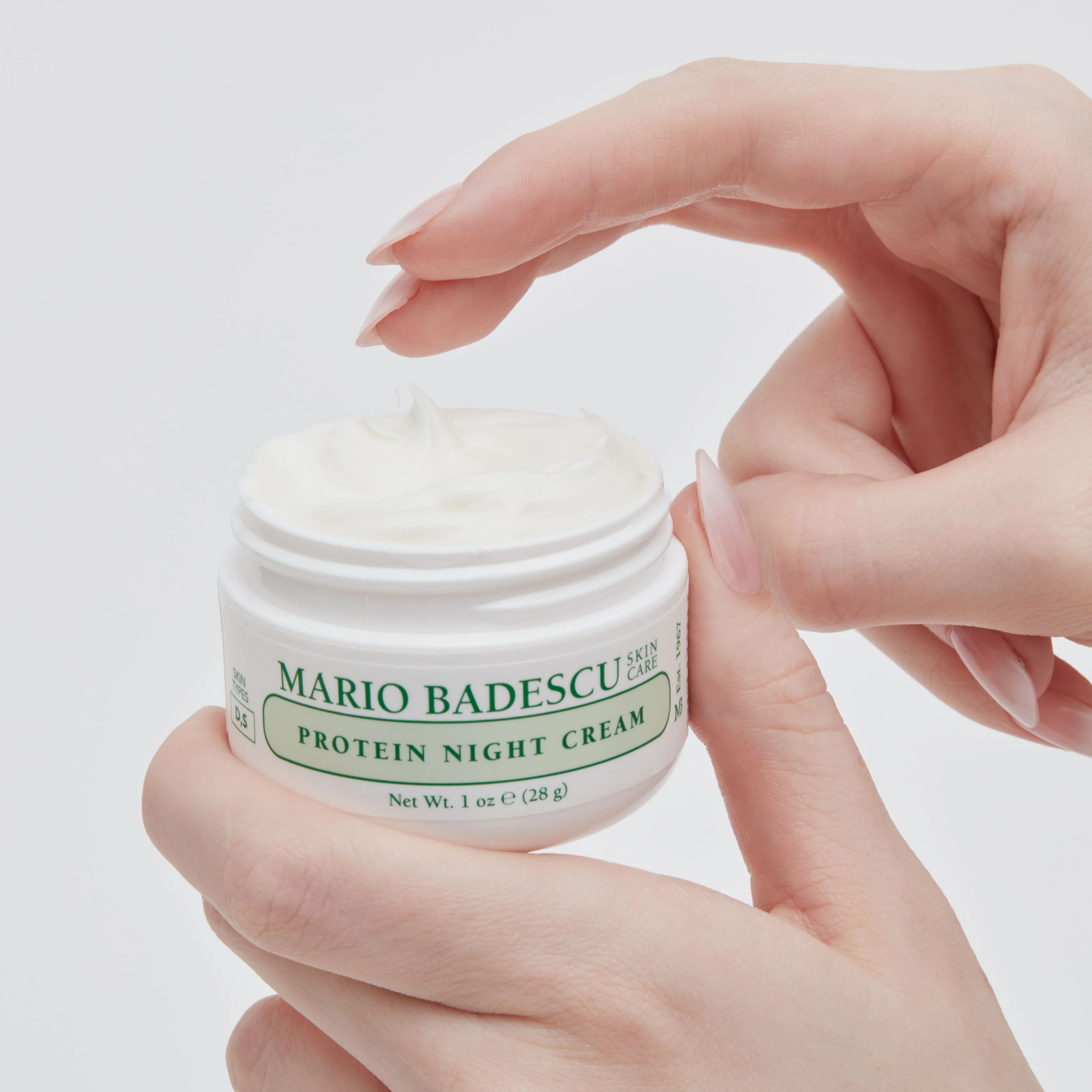 Protein Night Cream - Image 3