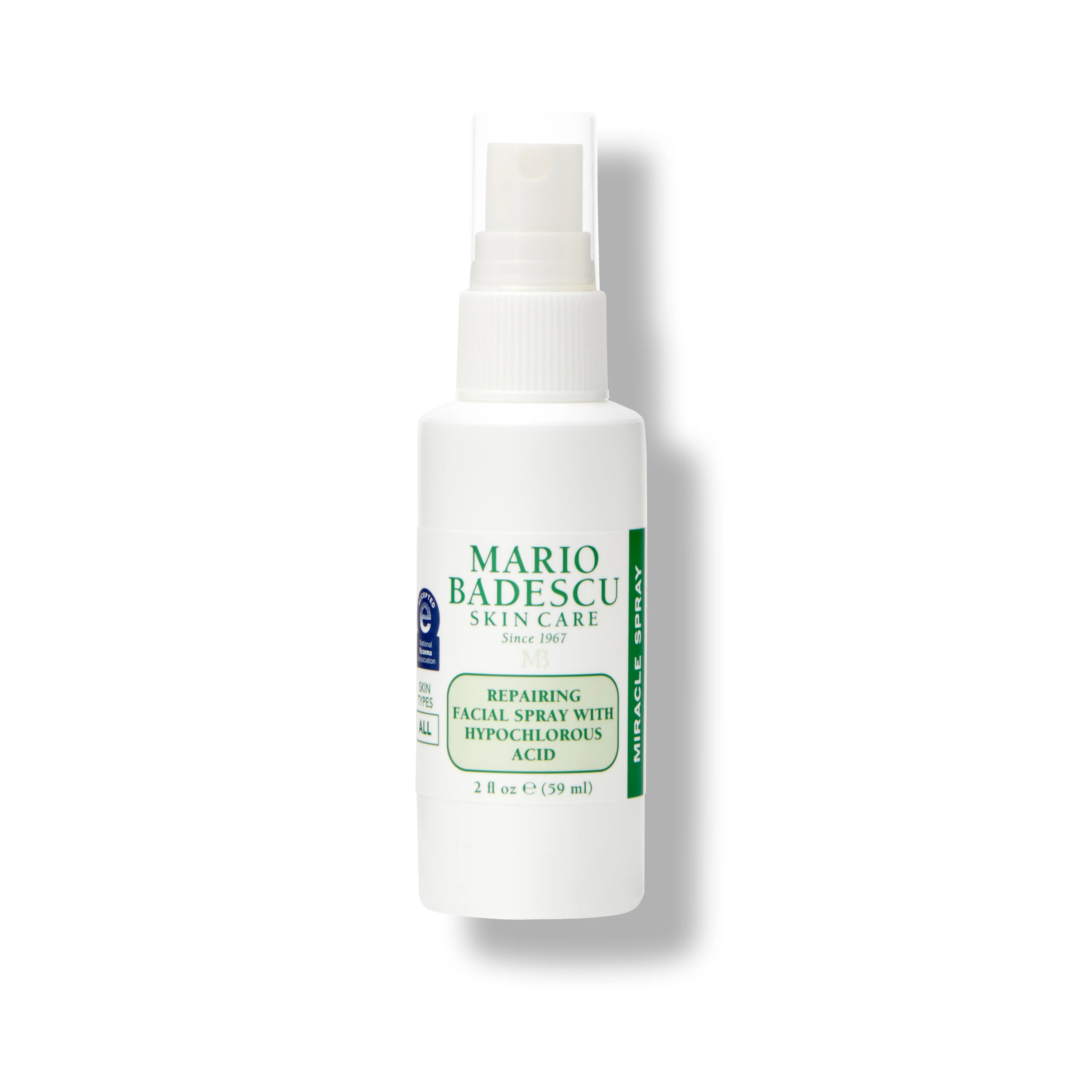 Repairing Facial Spray with Hypochlorous Acid - Image 10