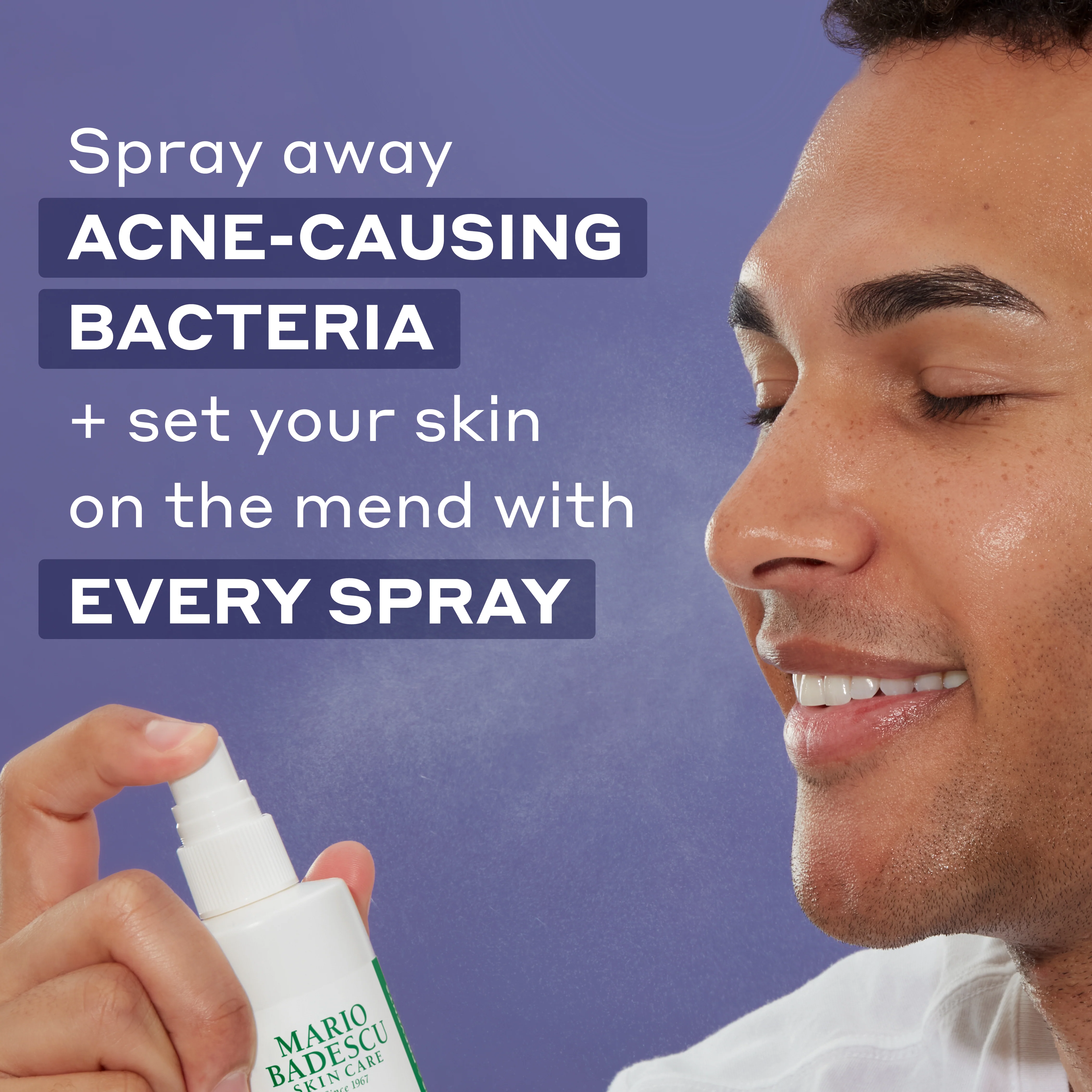 Repairing Facial Spray with Hypochlorous Acid - Image 6