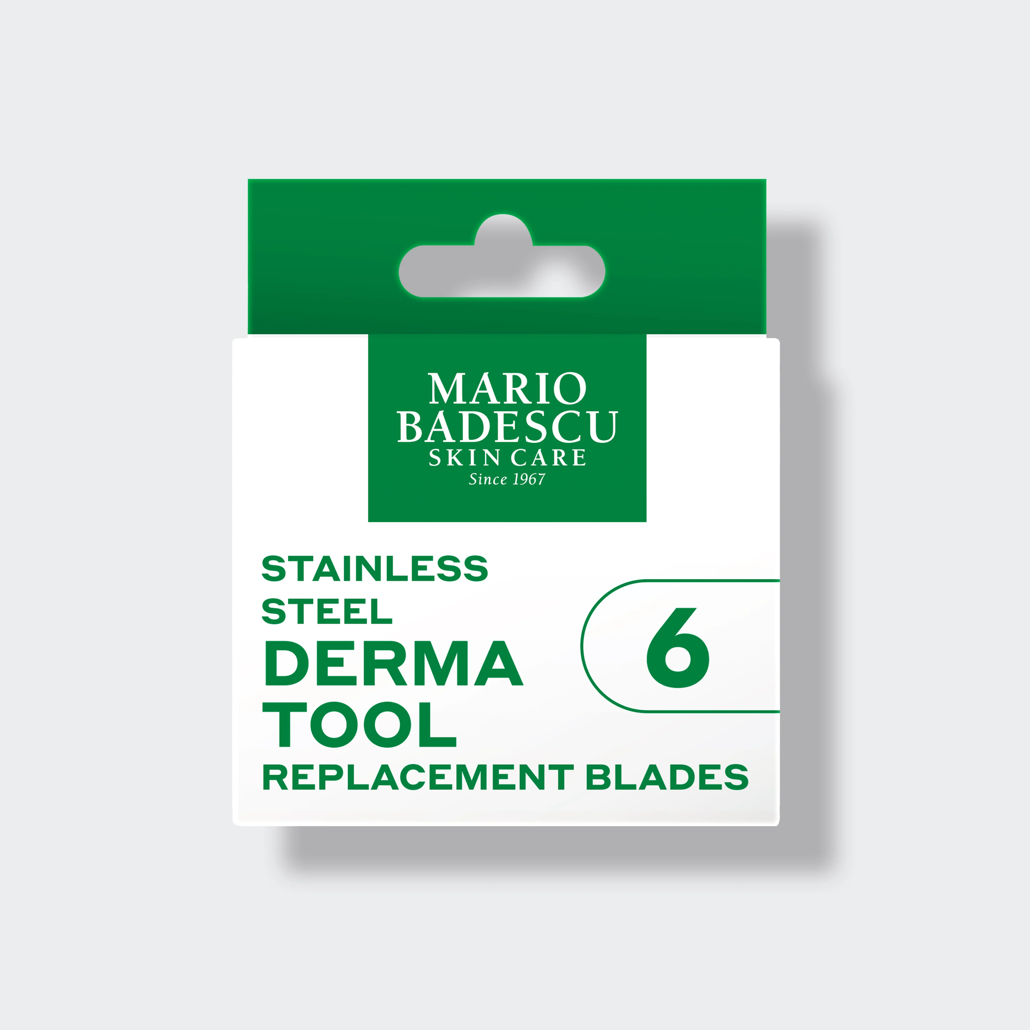 Replacement Blades for Stainless Steel Derma Tool - Image 2