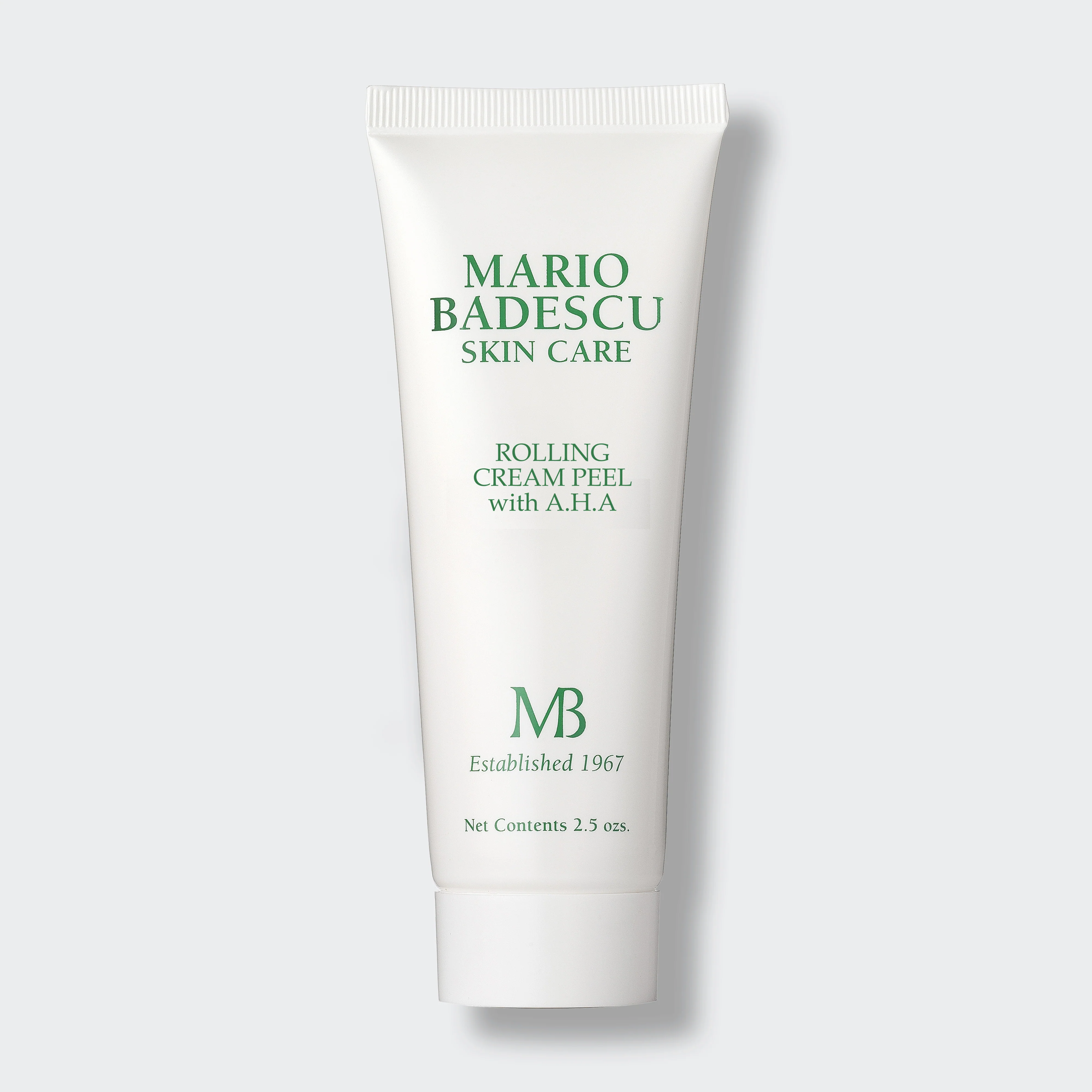 Rolling Cream Peel With A.H.A - Image 2