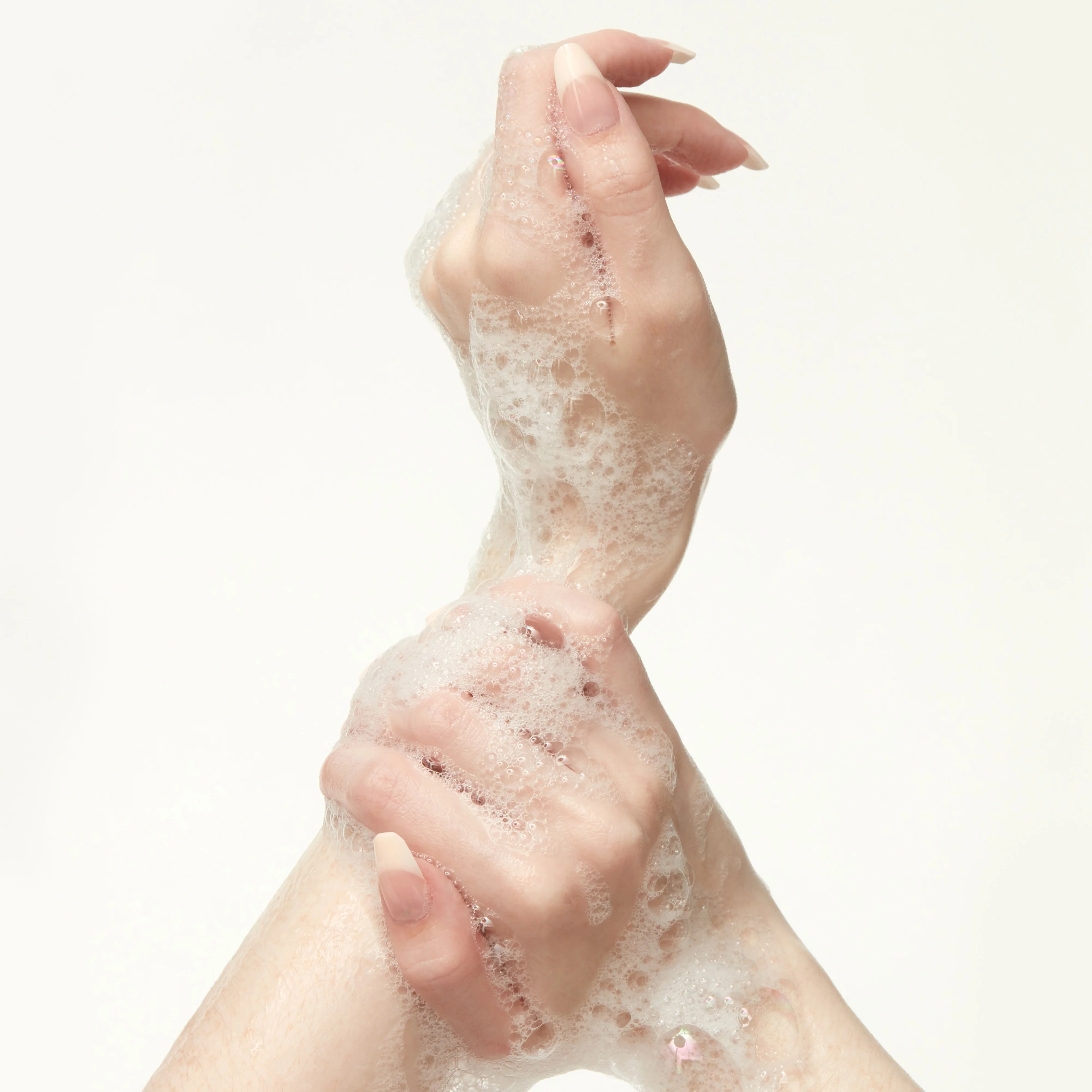 Rose Body Soap - Image 5