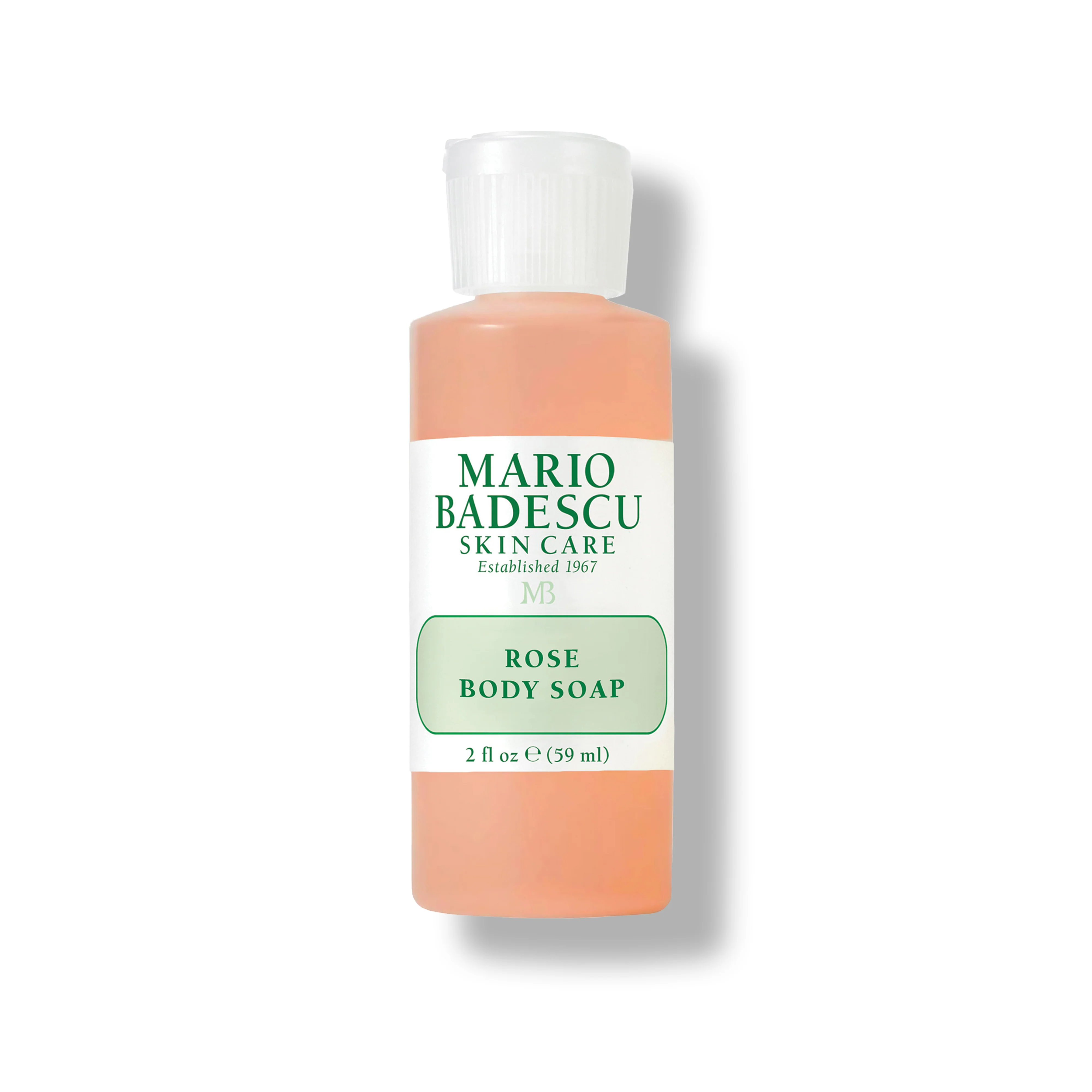 Rose Body Soap - Image 6