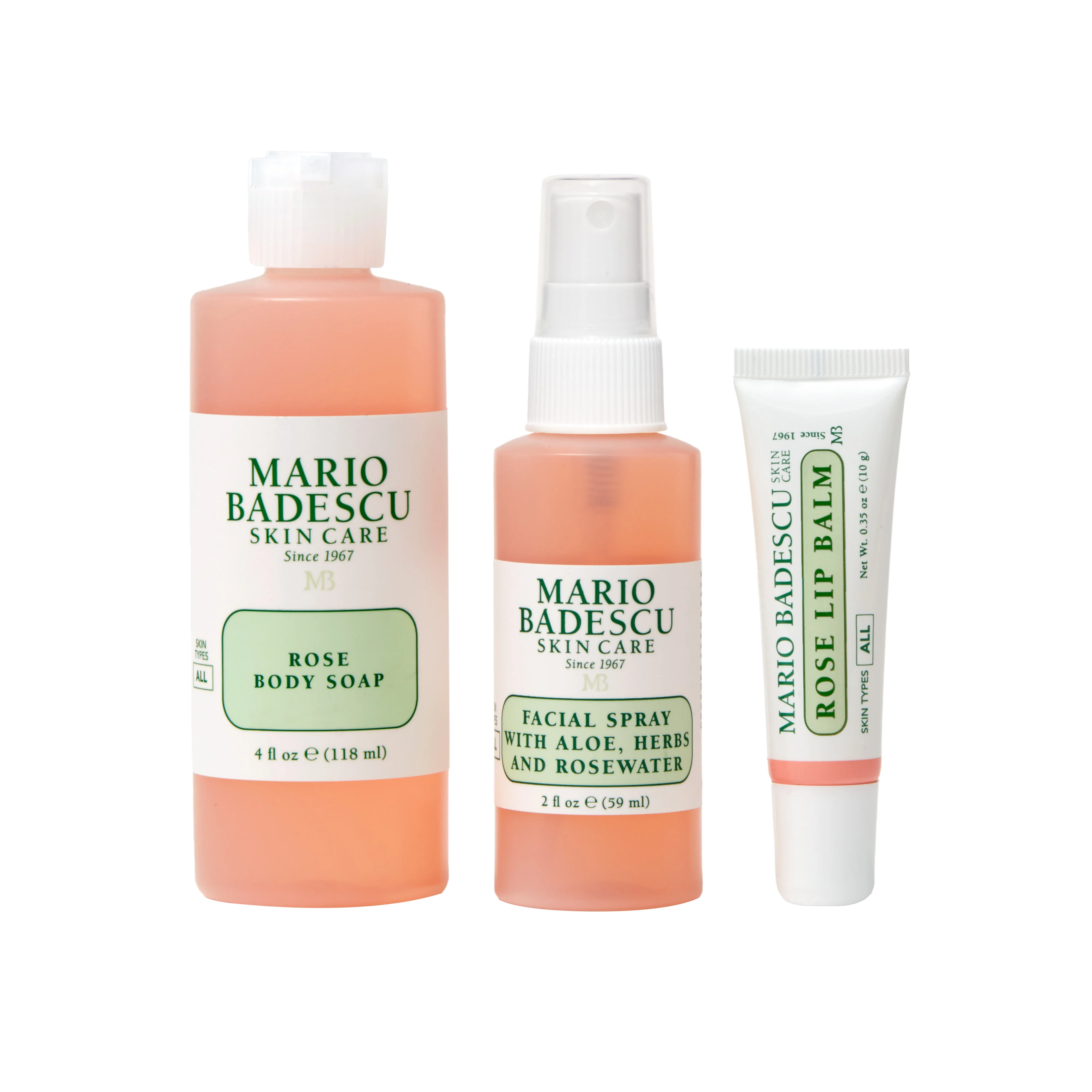 Rose Essentials Holiday Kit - Image 2