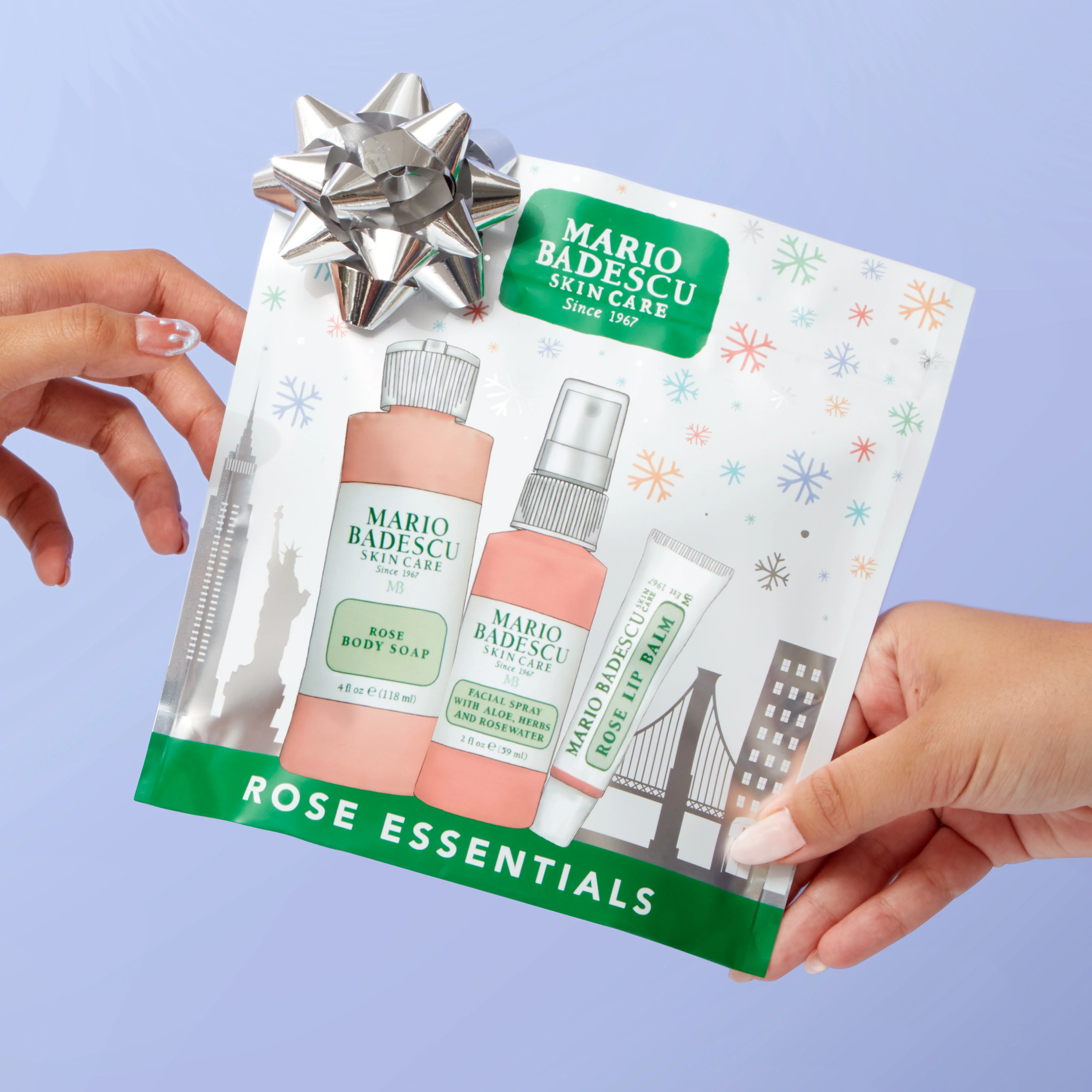Rose Essentials Holiday Kit - Image 4