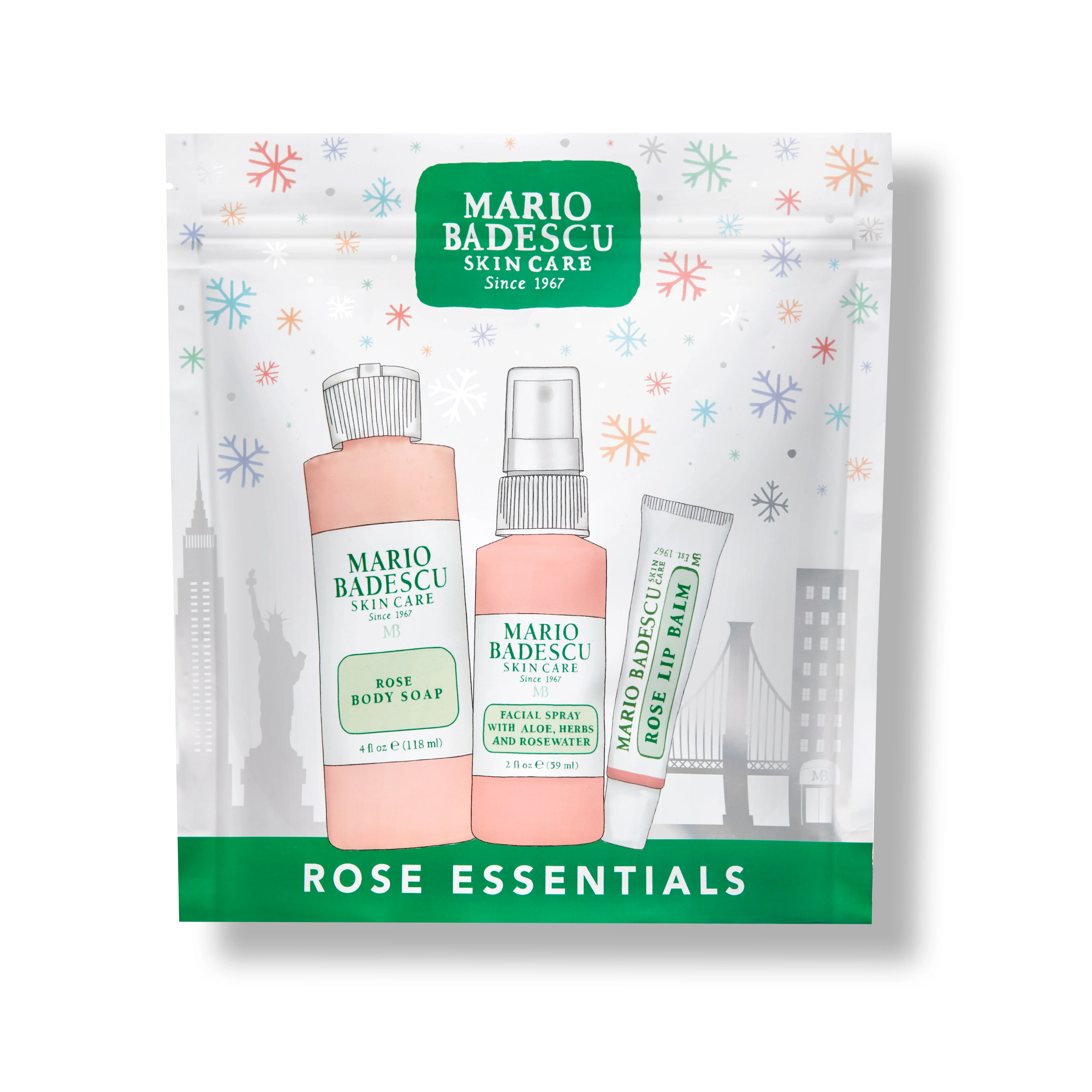 Rose Essentials Holiday Kit - Image 5