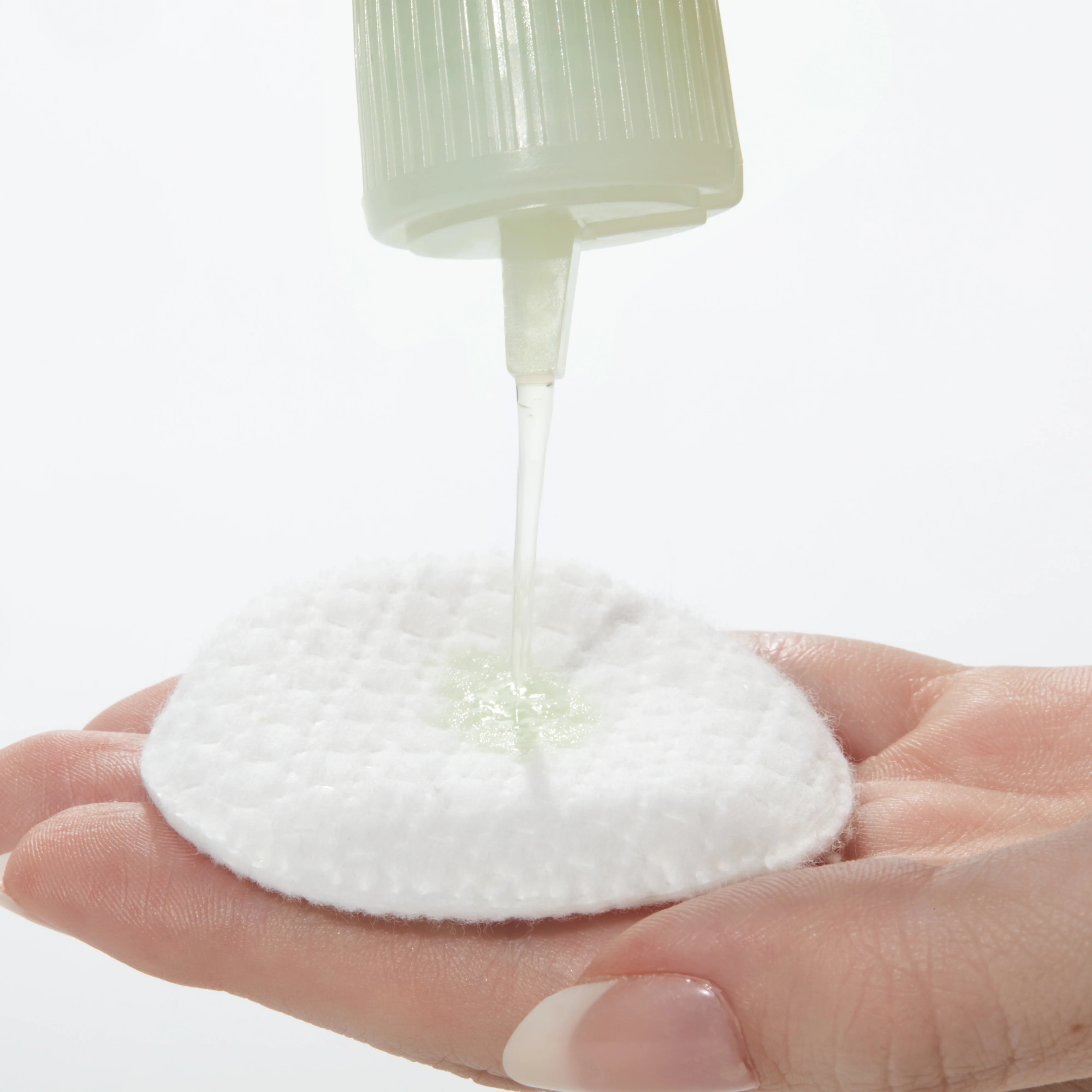 Seaweed Cleansing Lotion Toner - Image 3