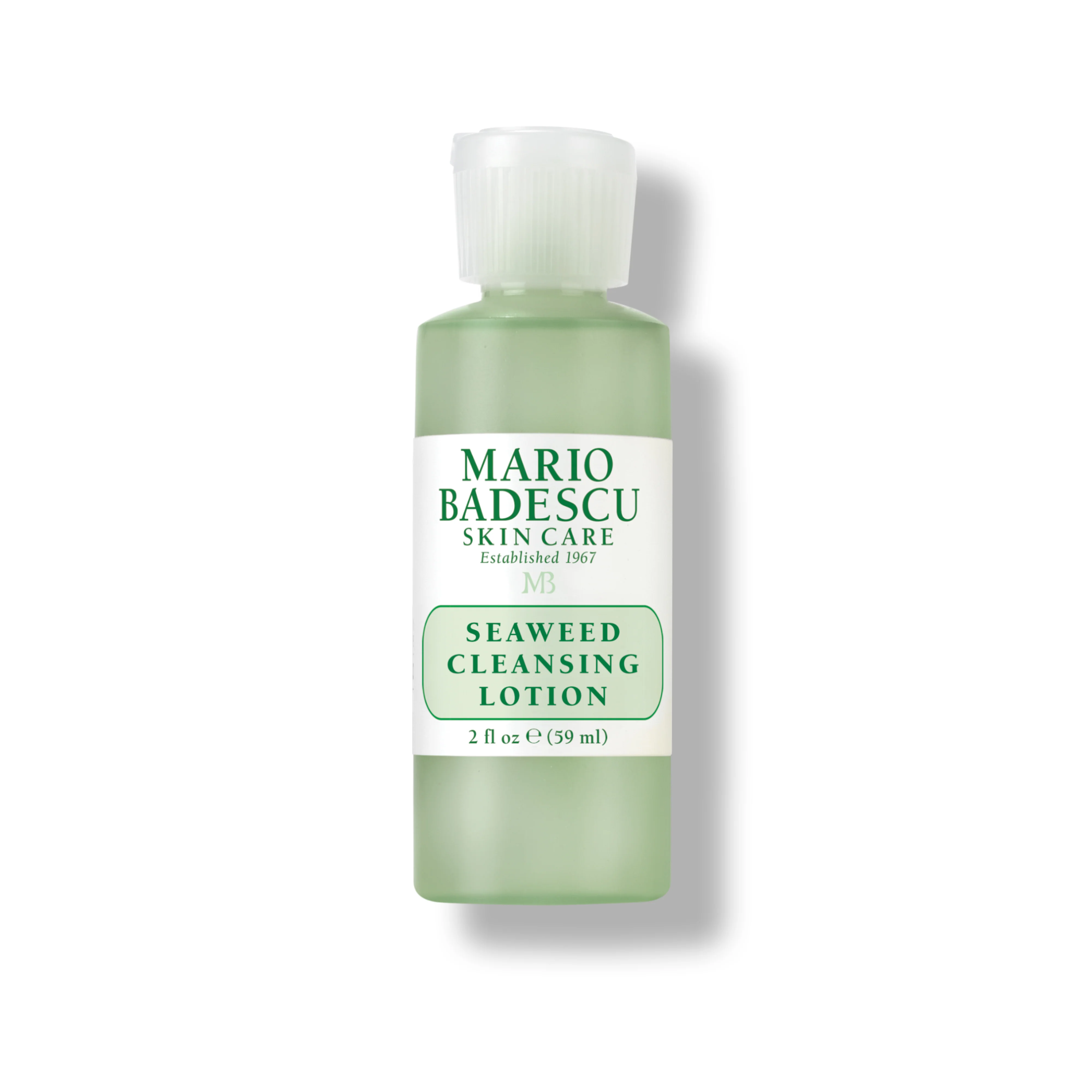 Seaweed Cleansing Lotion Toner - Image 6
