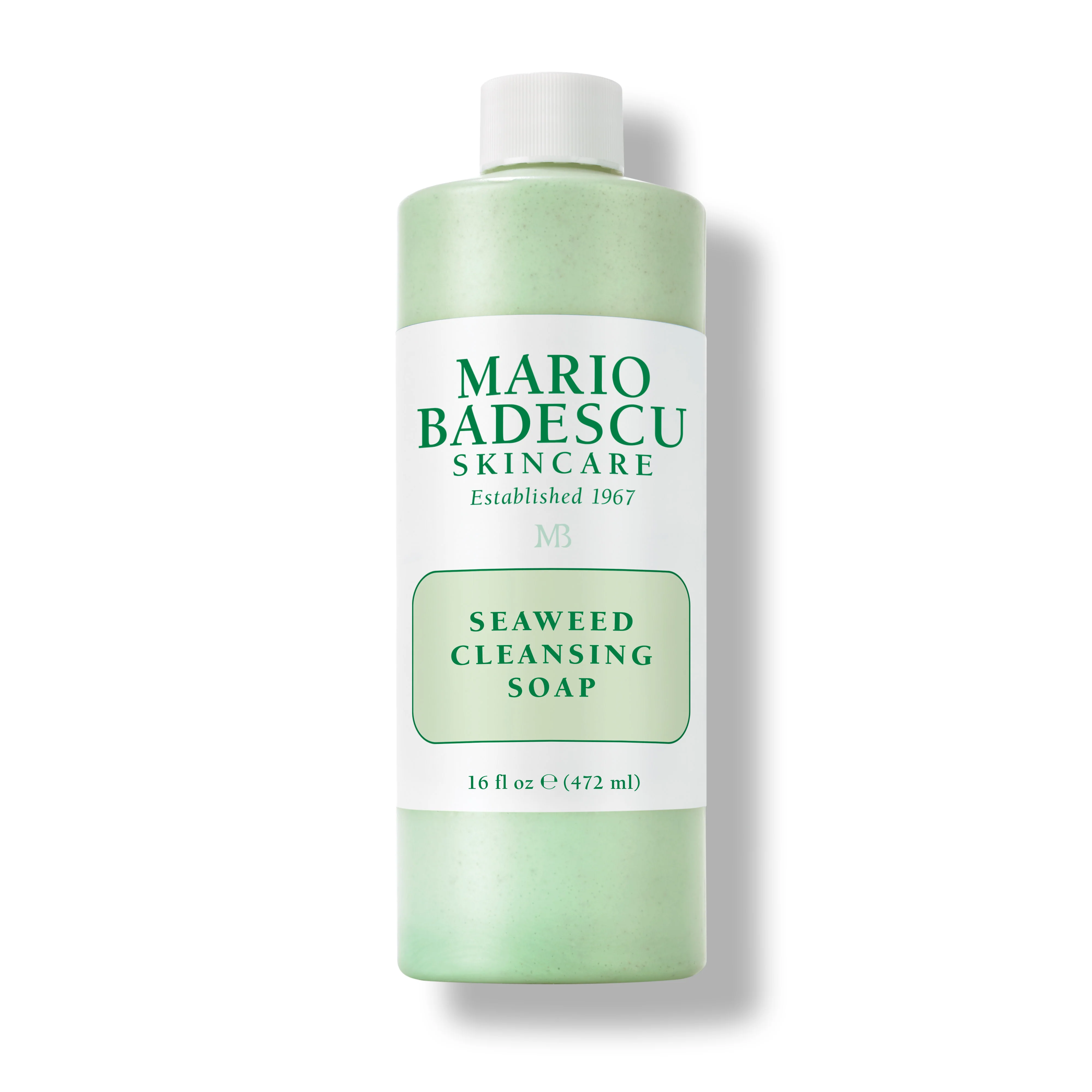 Seaweed Cleansing Soap - Image 4