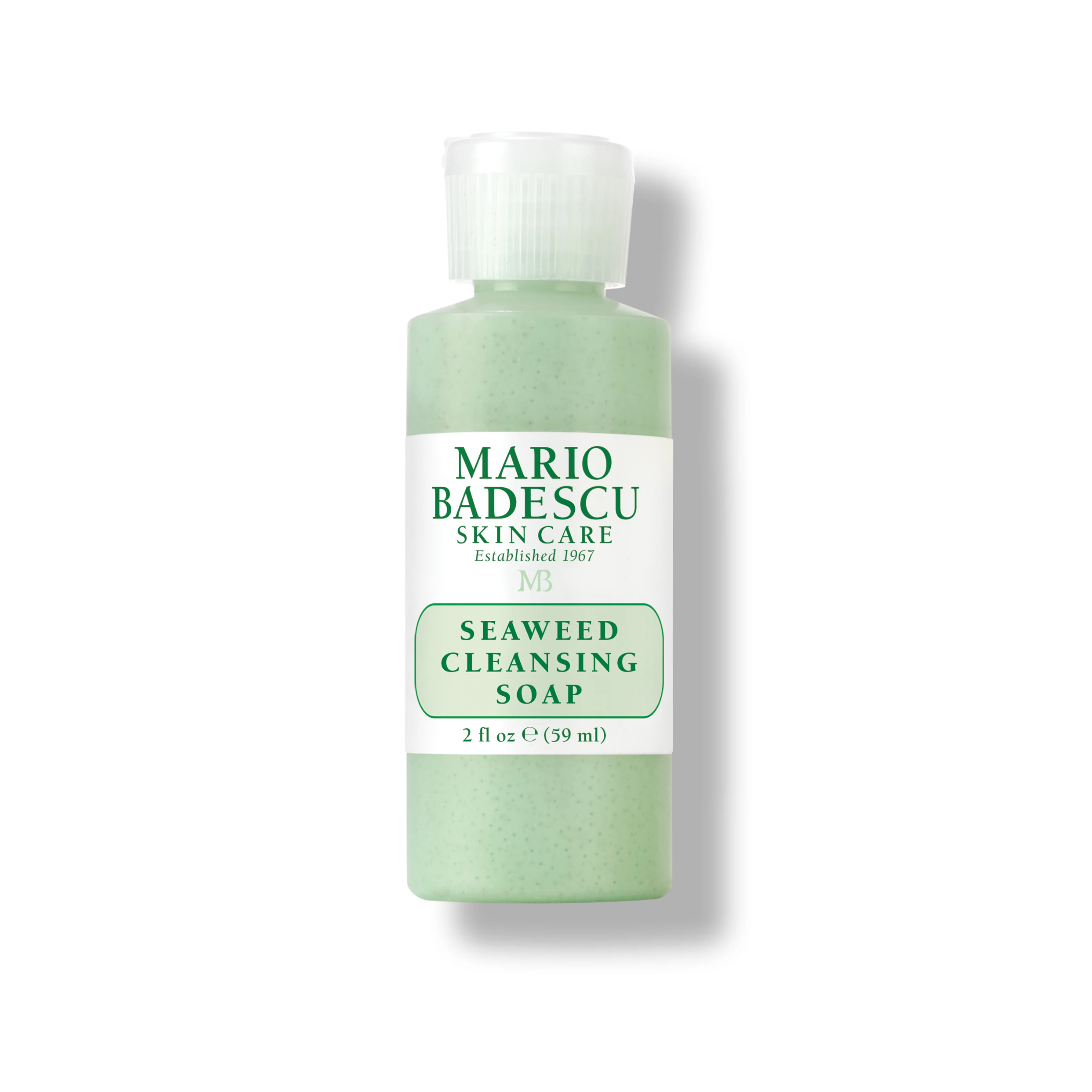 Seaweed Cleansing Soap - Image 5
