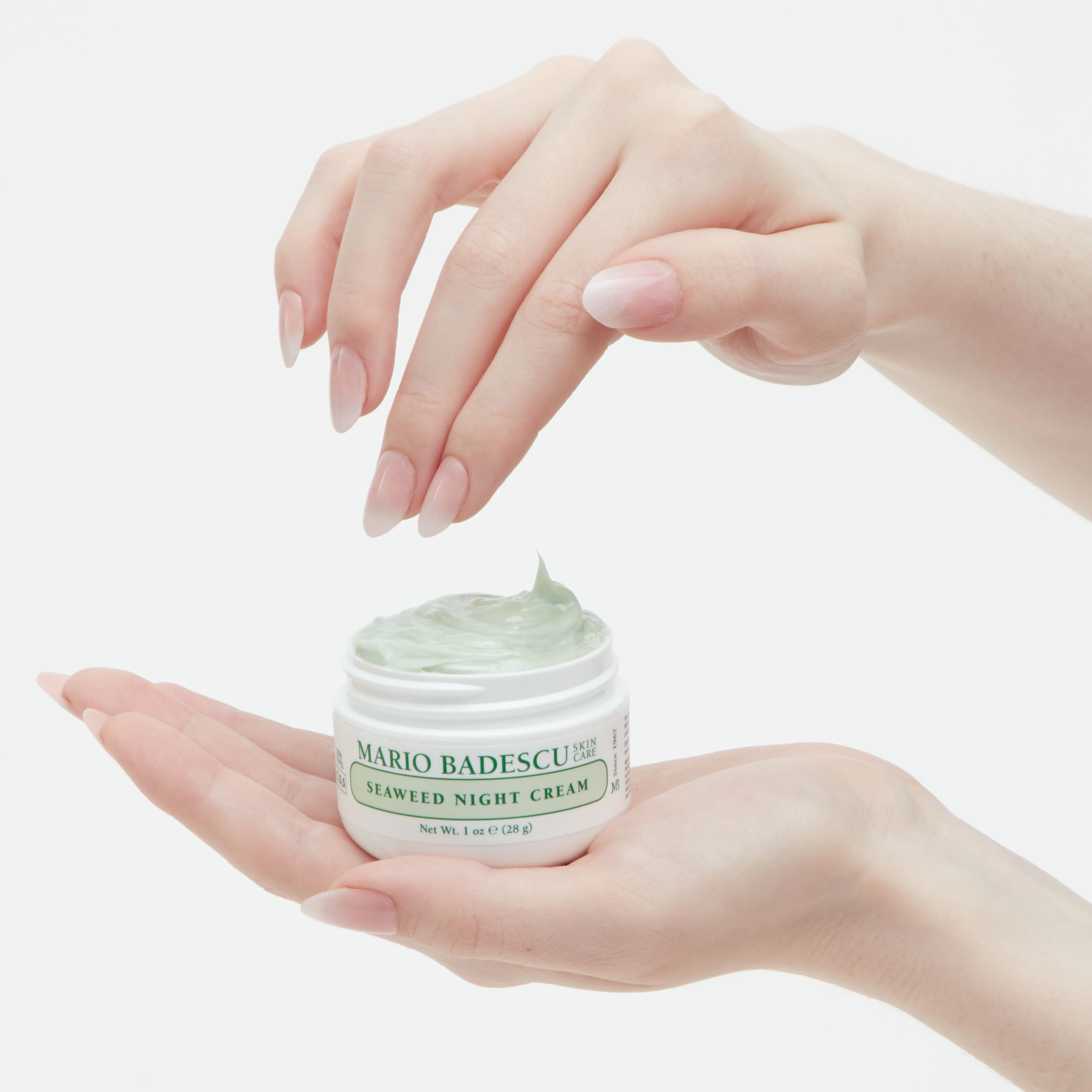 Seaweed Night Cream - Image 3
