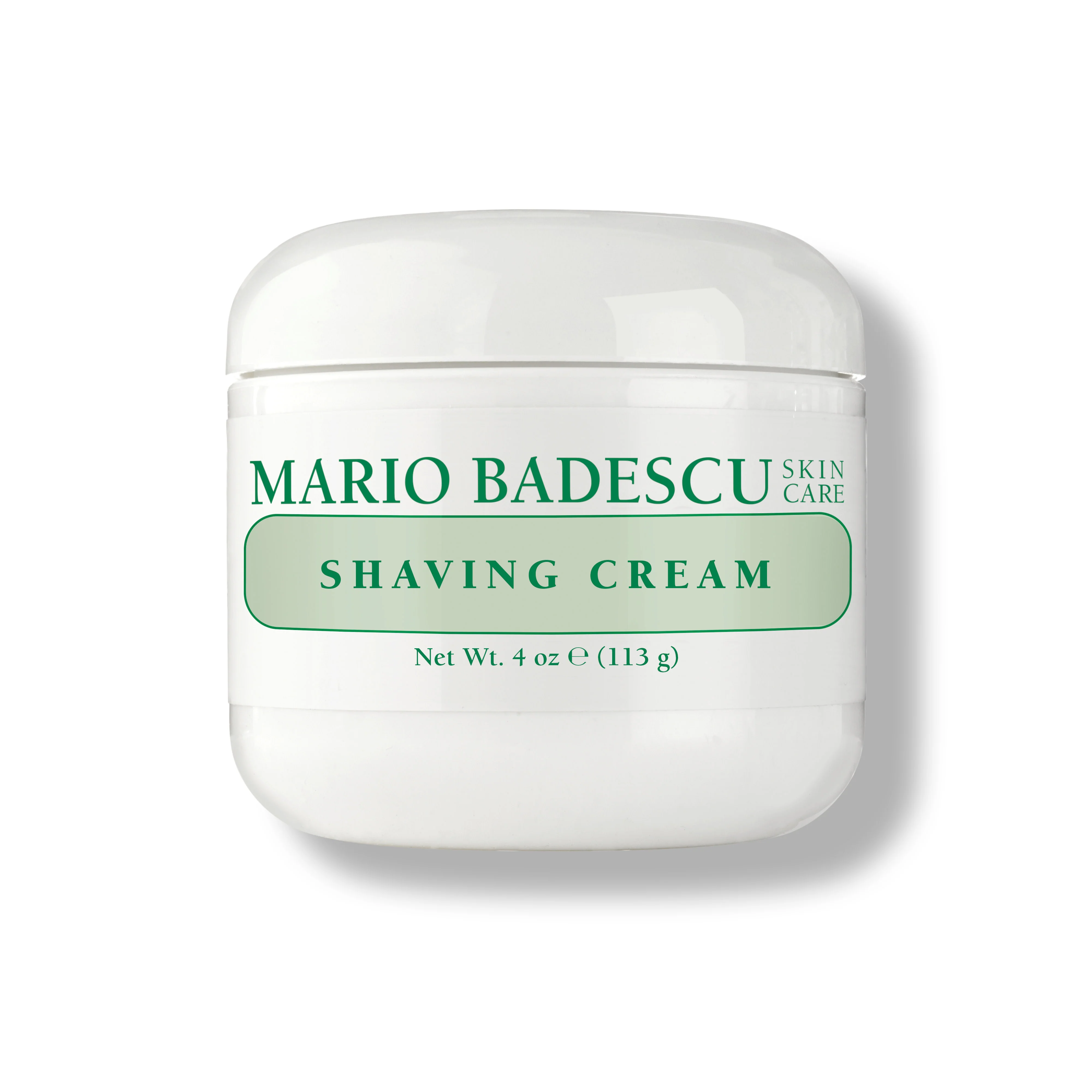 Shaving Cream - Image 4