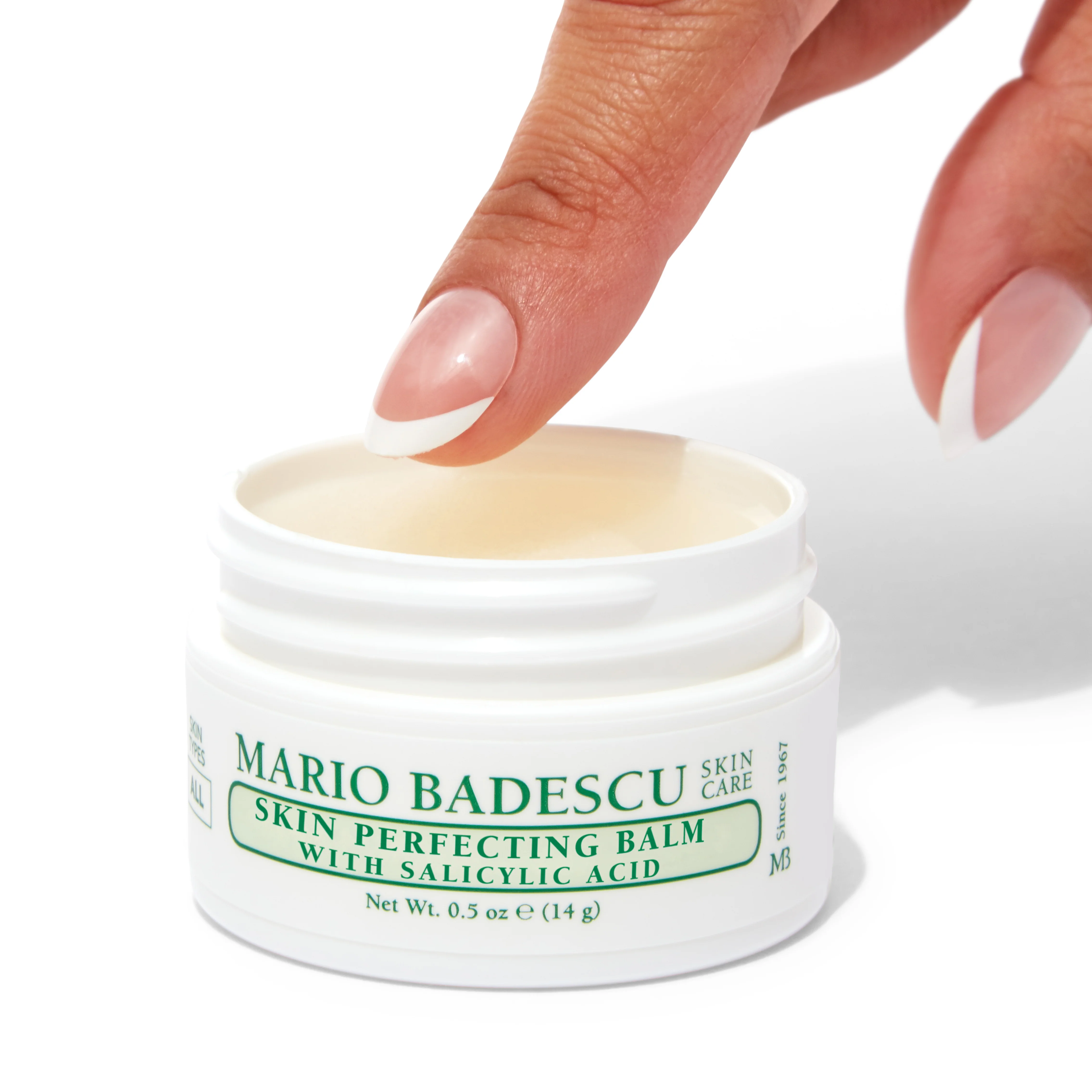 Skin Perfecting Balm with Salicylic Acid - Image 3