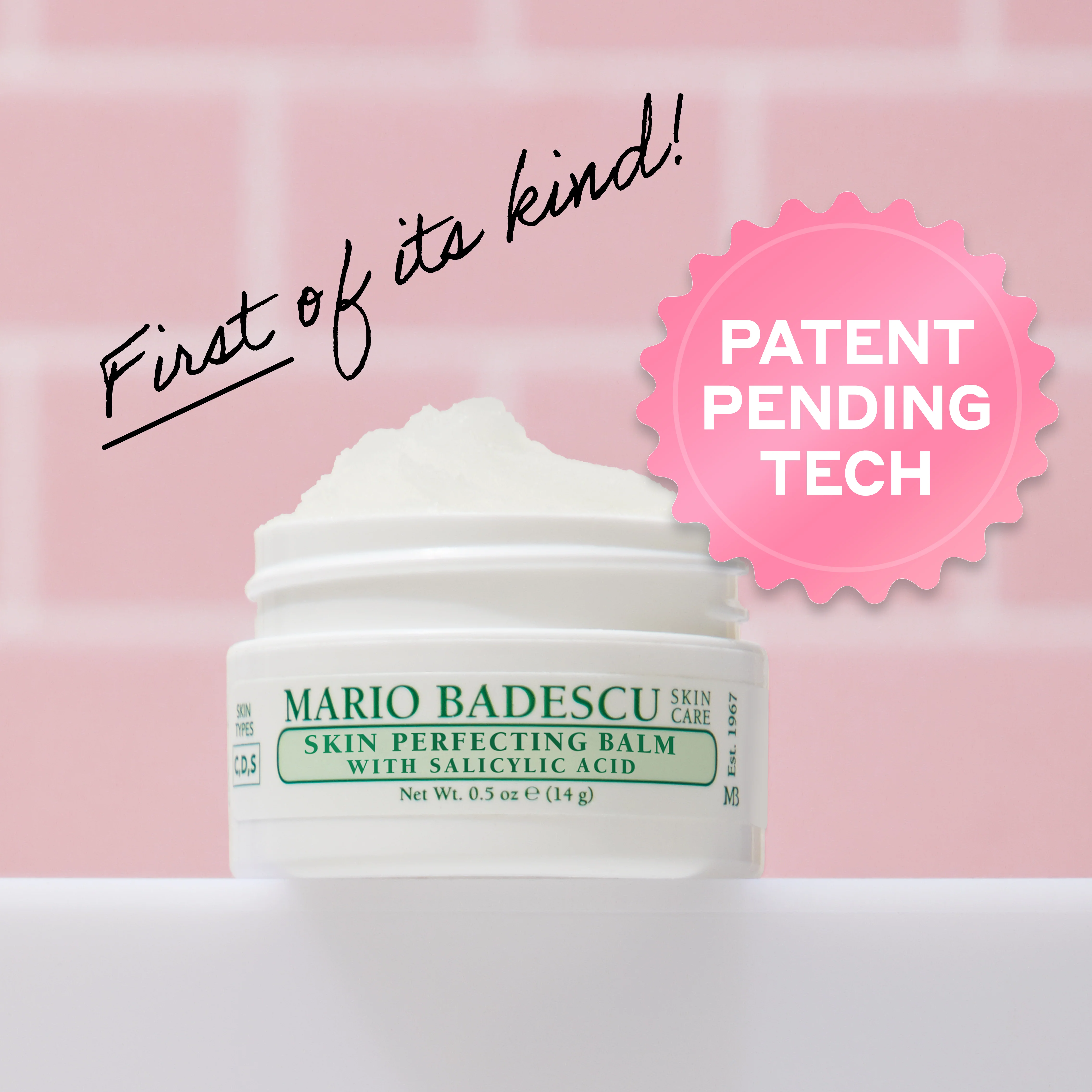 Skin Perfecting Balm with Salicylic Acid - Image 5