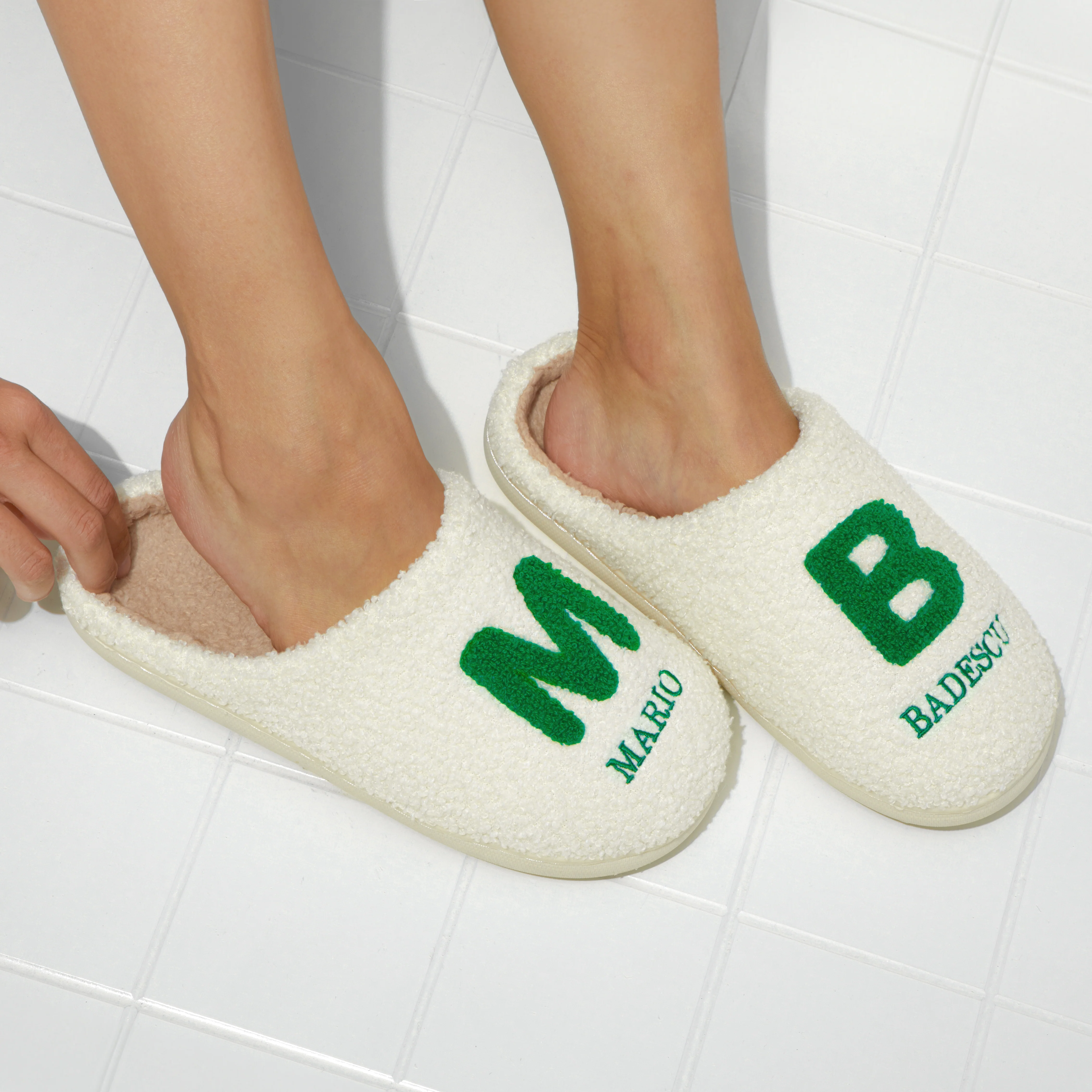 Slippers - Image 3