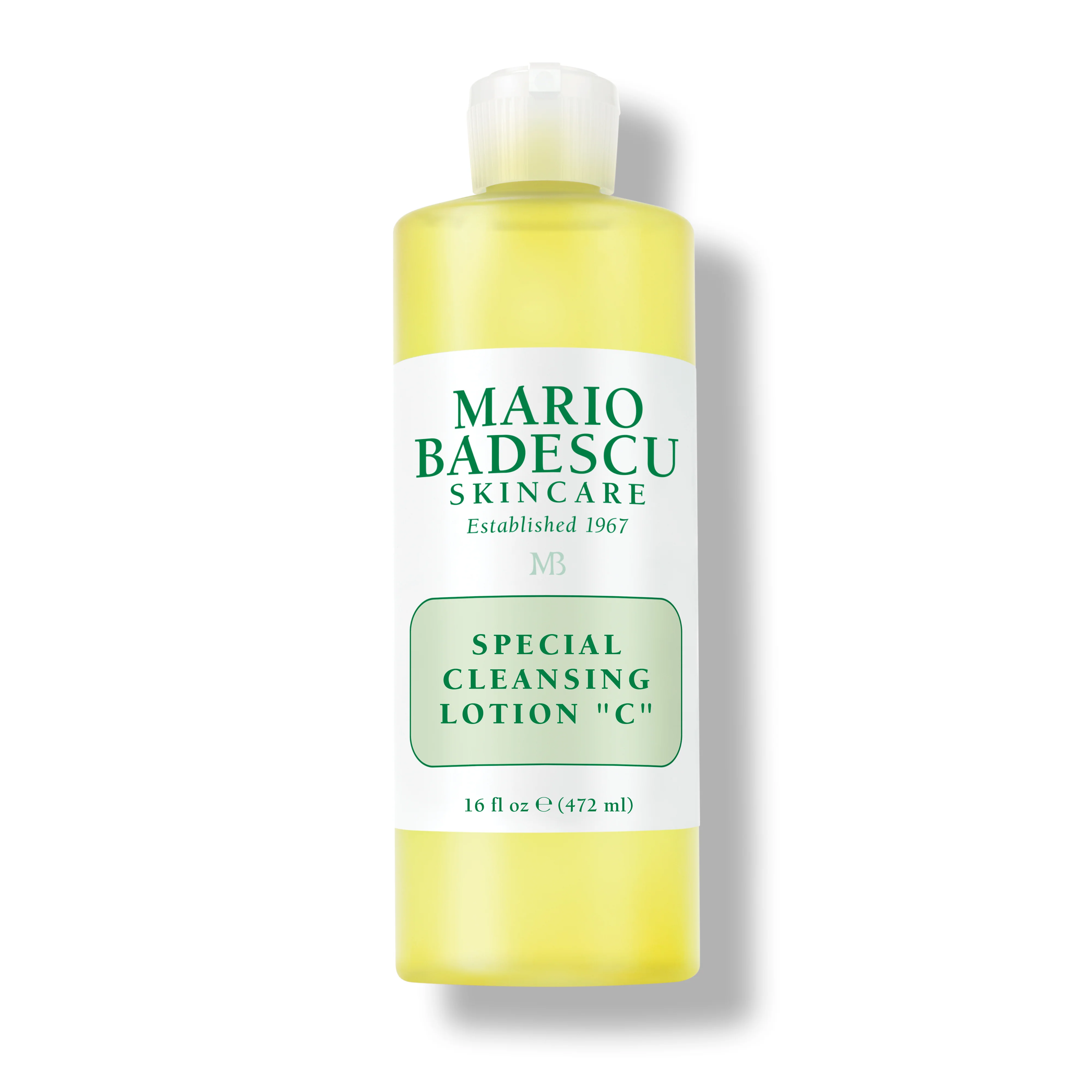 Special Cleansing Lotion "C" Toner - Image 5