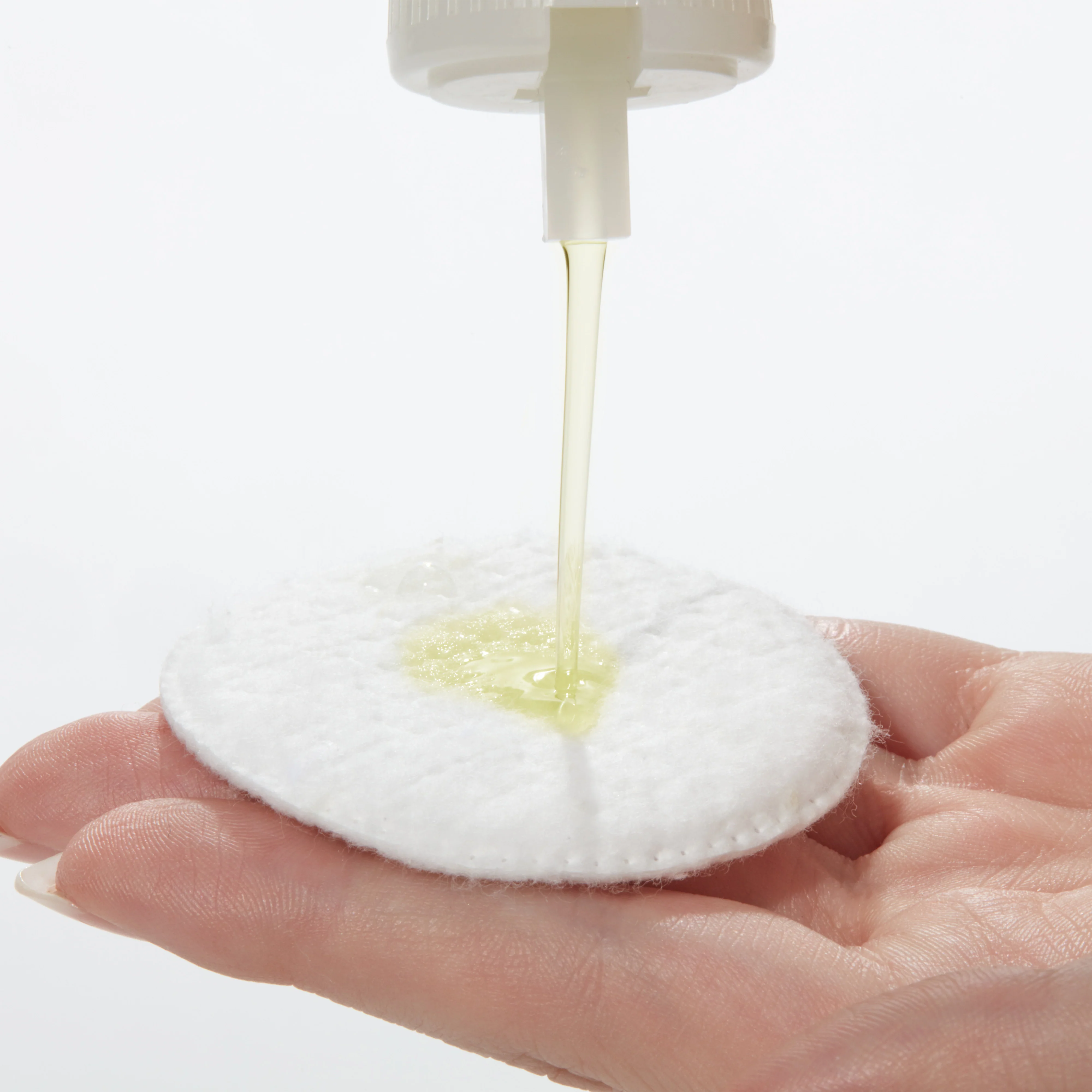 Special Cleansing Lotion "O" - Image 3