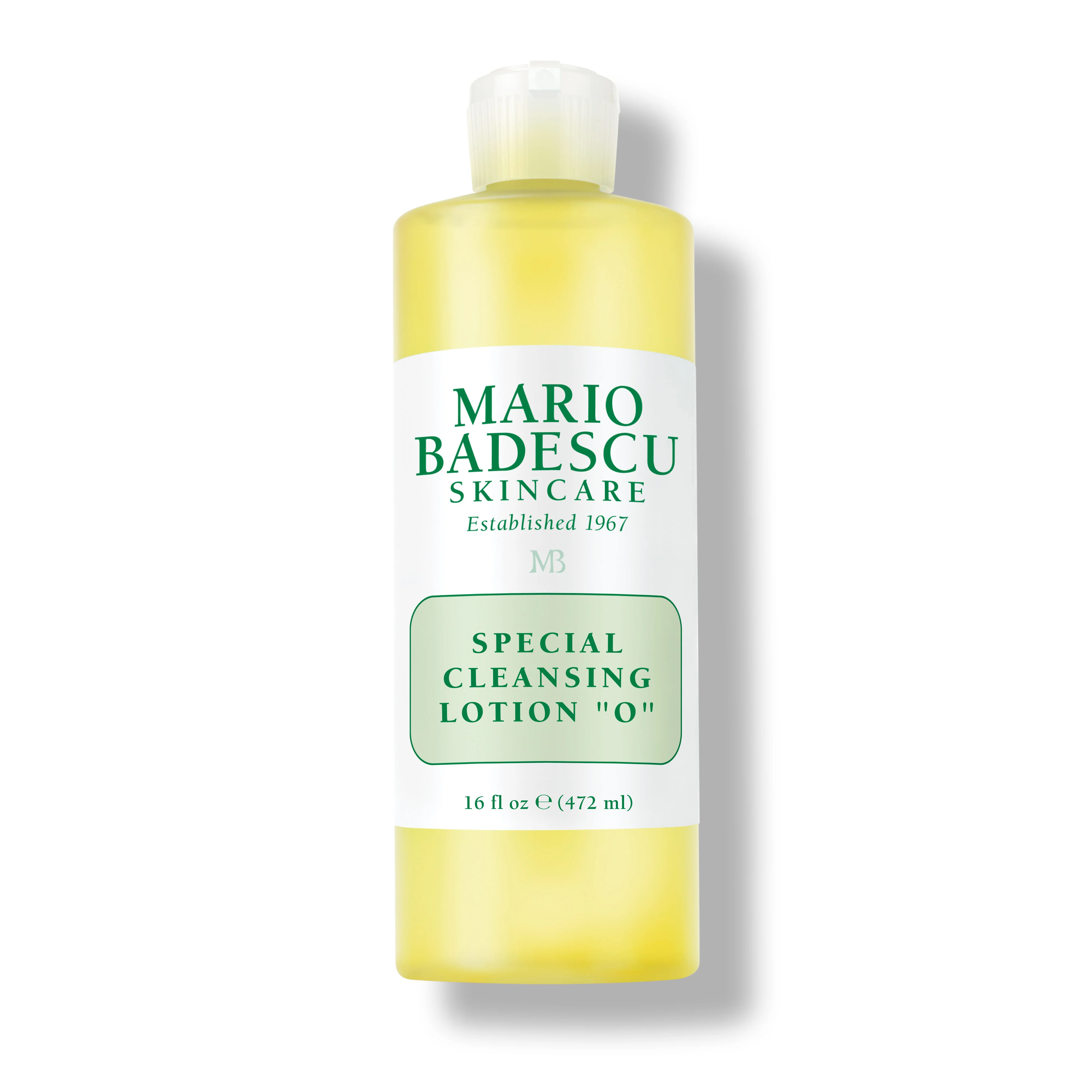 Special Cleansing Lotion "O" - Image 4
