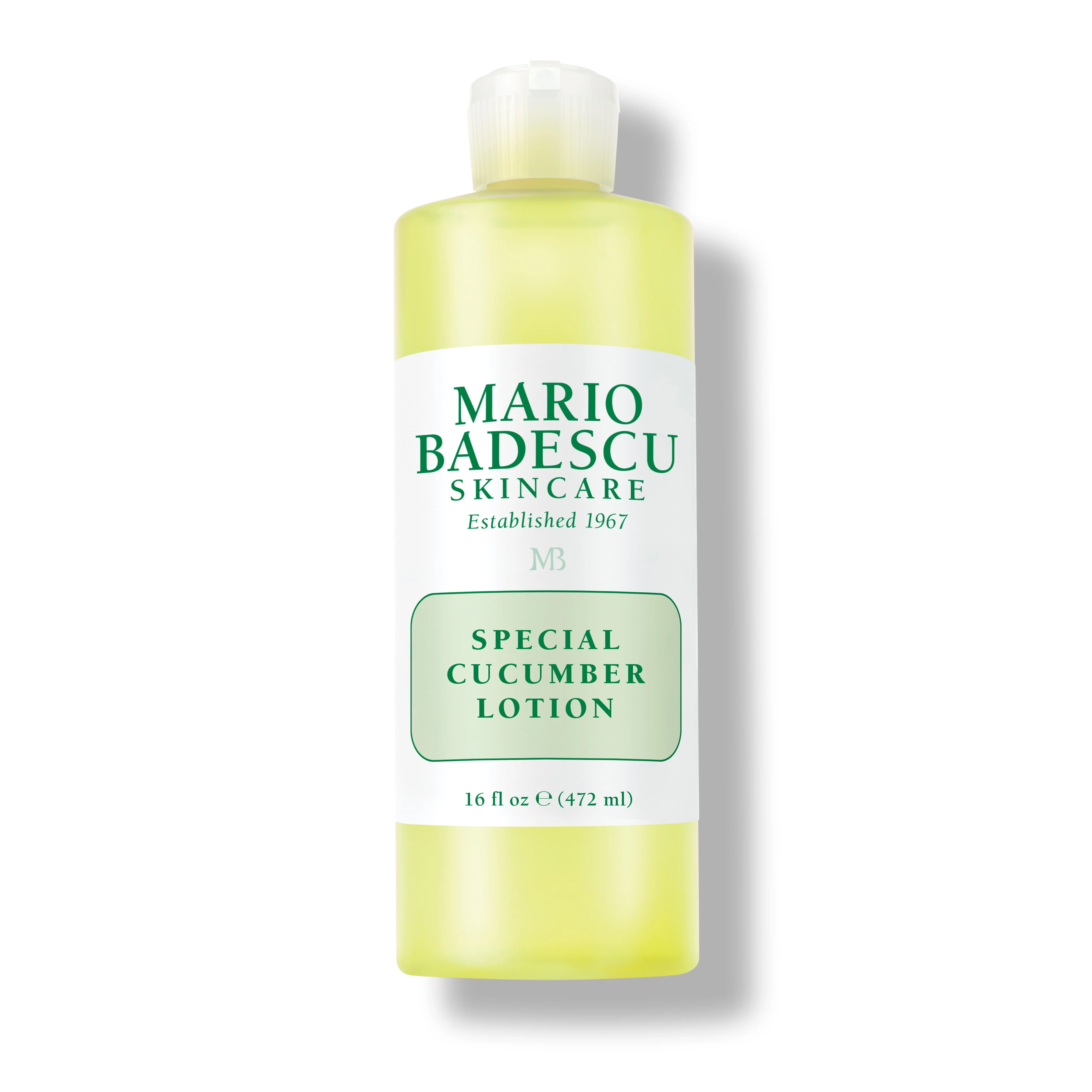 Special Cucumber Lotion Toner - Image 3