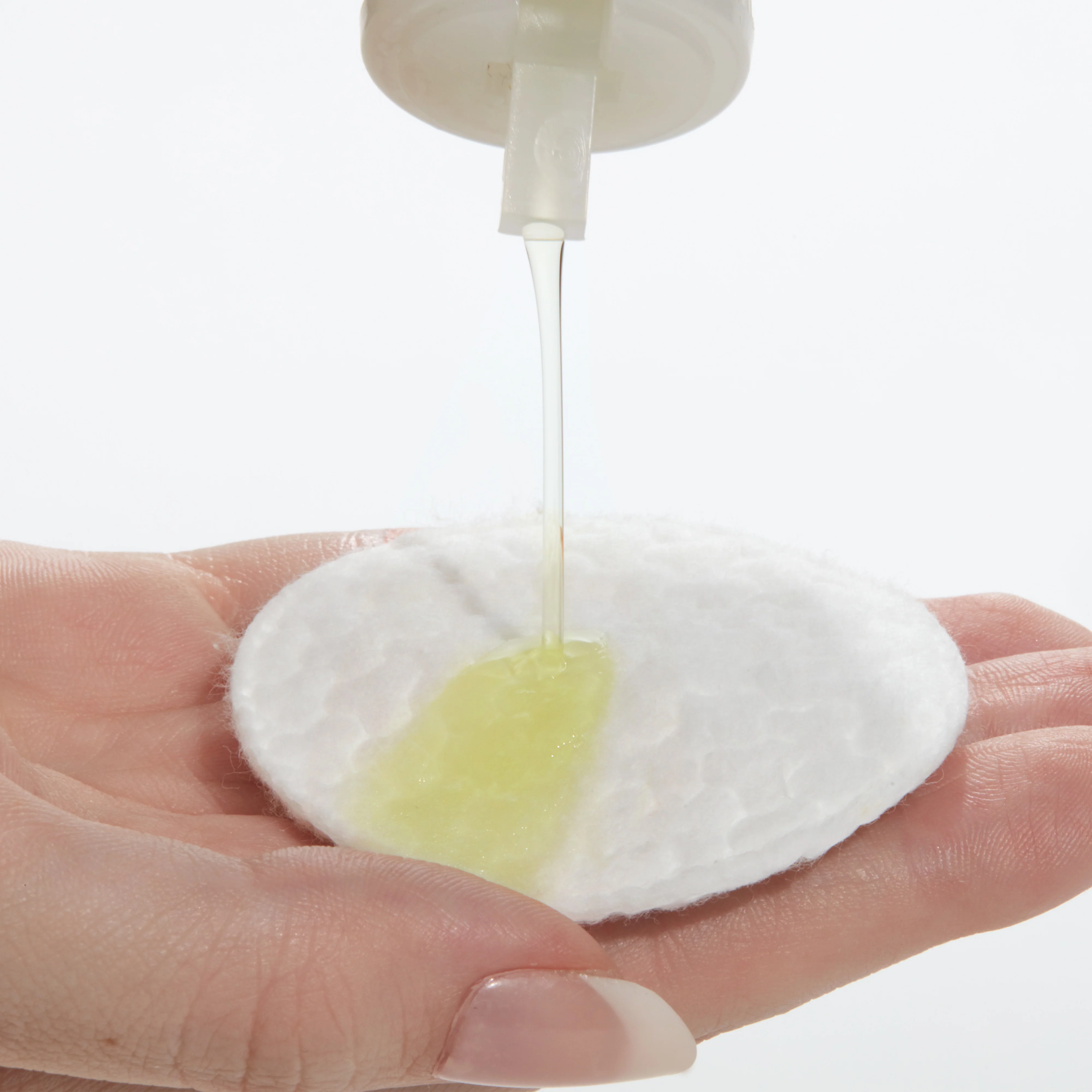 Special Cucumber Lotion Toner - Image 4