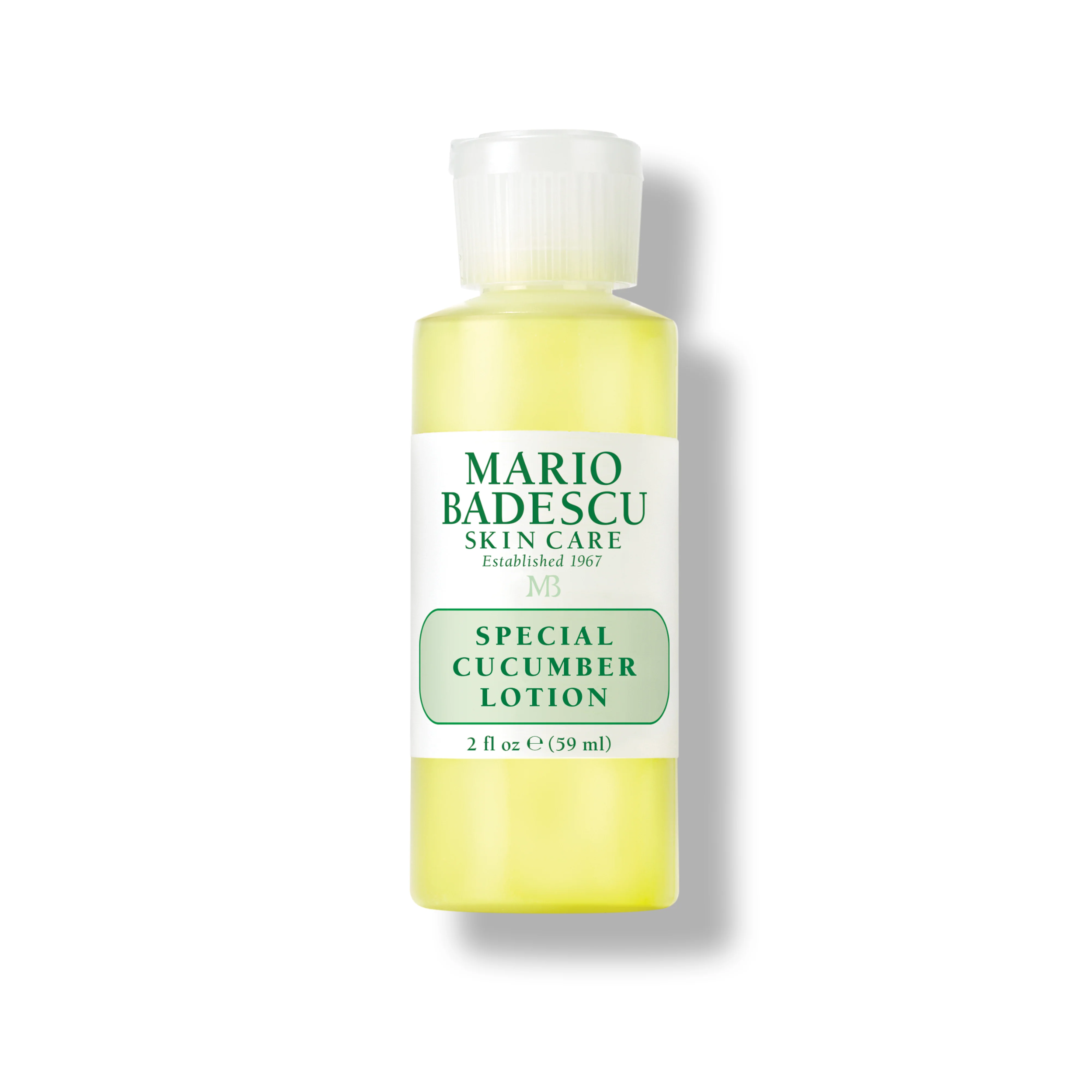 Special Cucumber Lotion Toner - Image 6