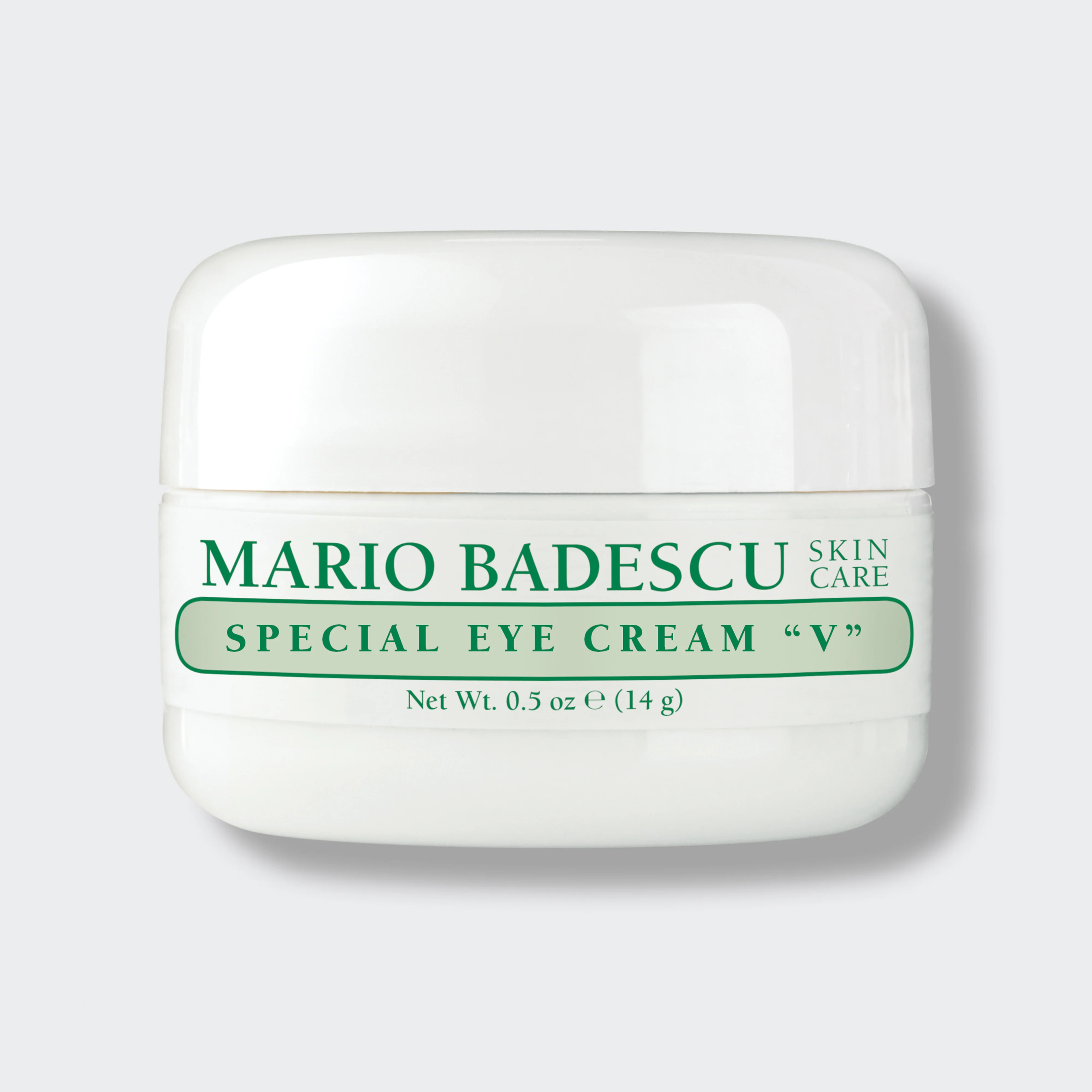 Special Eye Cream "V" - Image 2