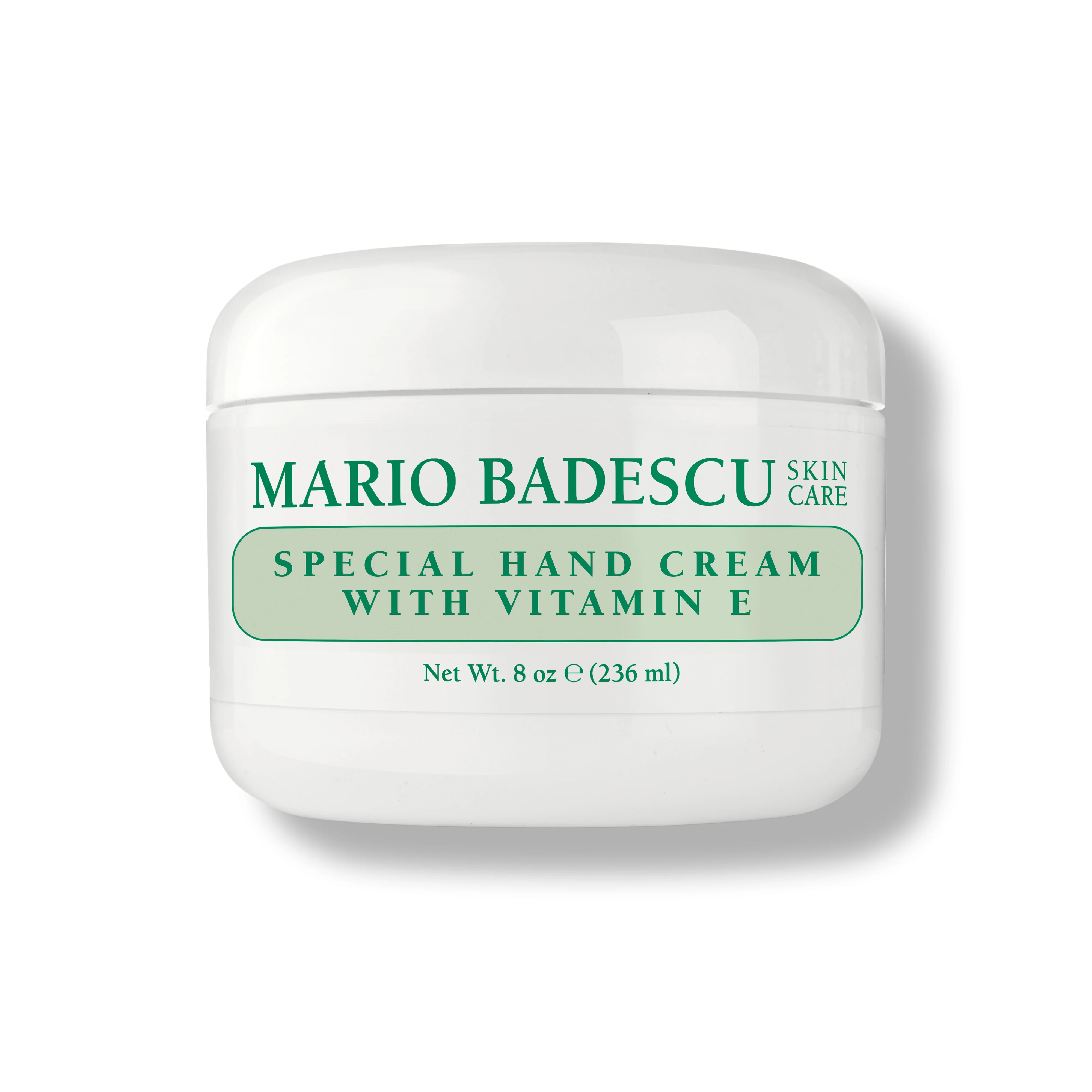 Special Hand Cream With Vitamin E (Jar) - Image 4