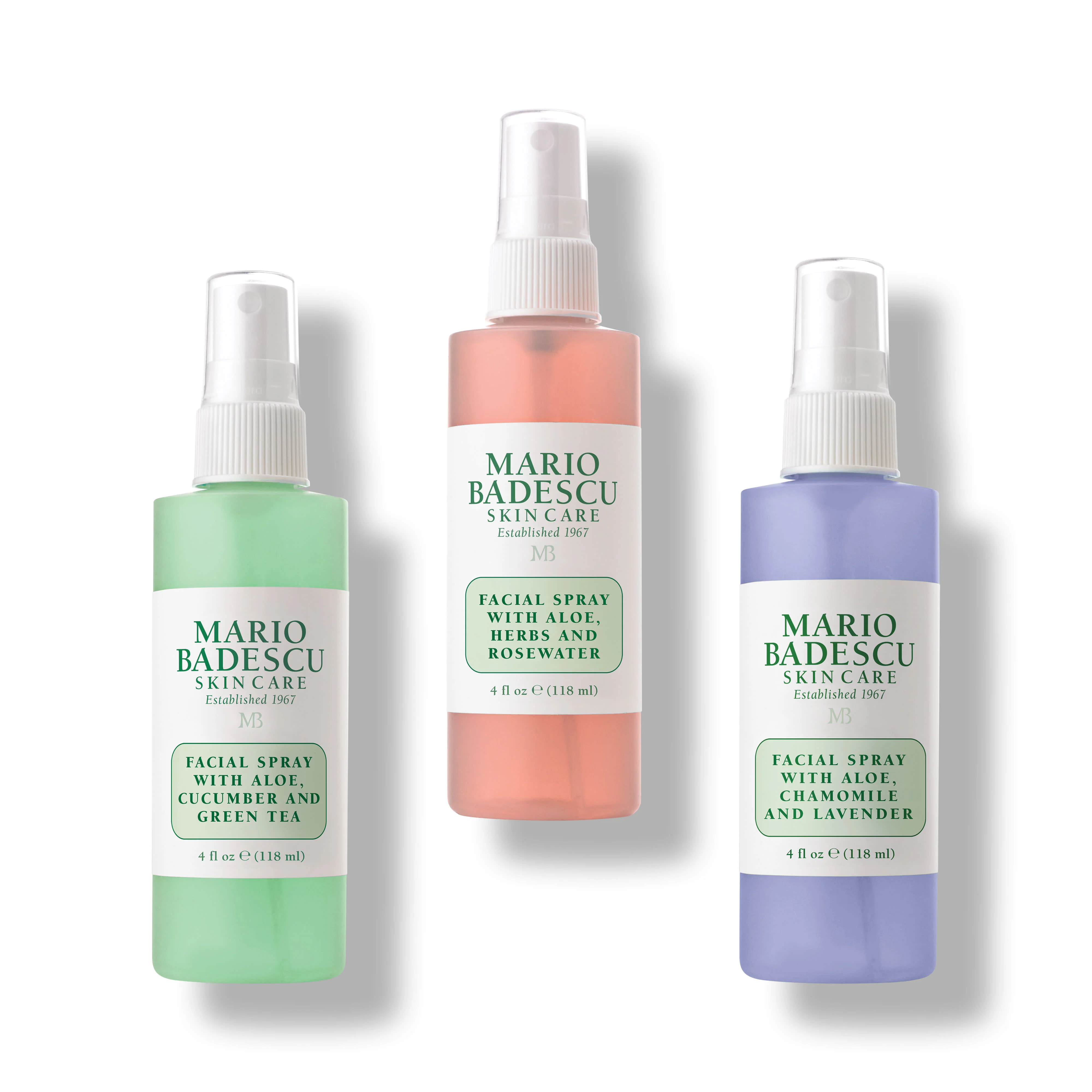 Spritz. Mist. Glow. - Image 2