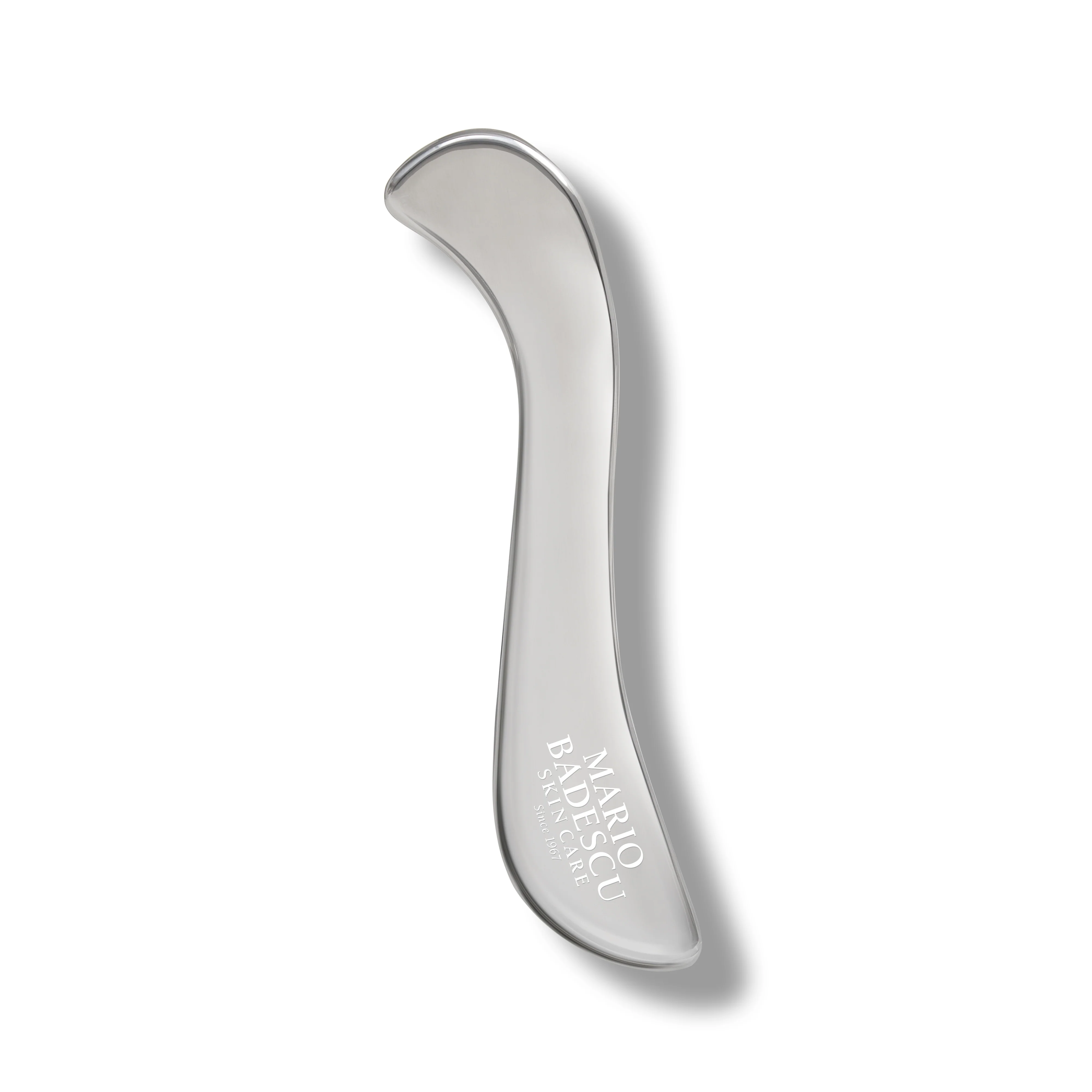 Stainless Steel Body Gua Sha