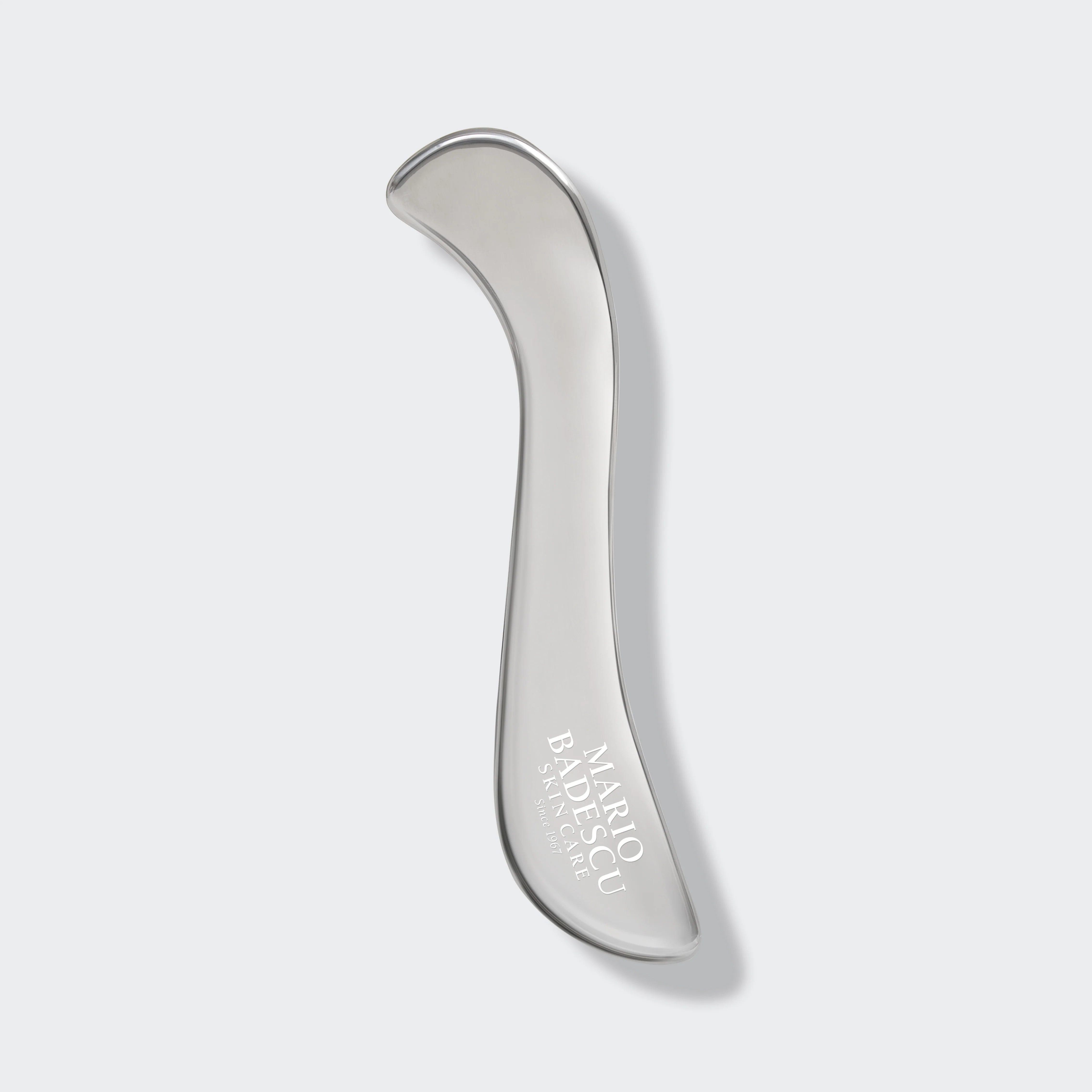 Stainless Steel Body Gua Sha - Image 2