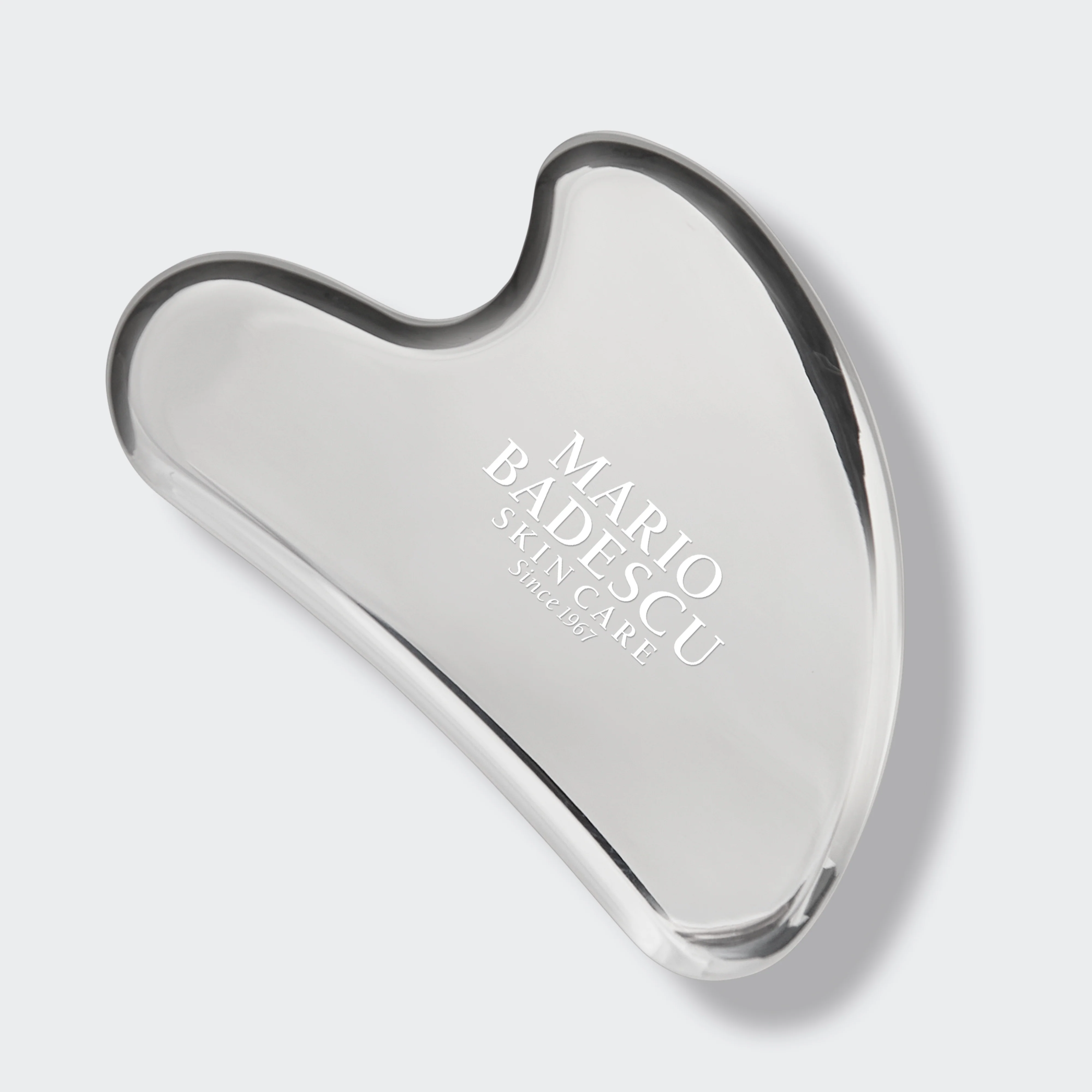 Stainless Steel Gua Sha - Image 2