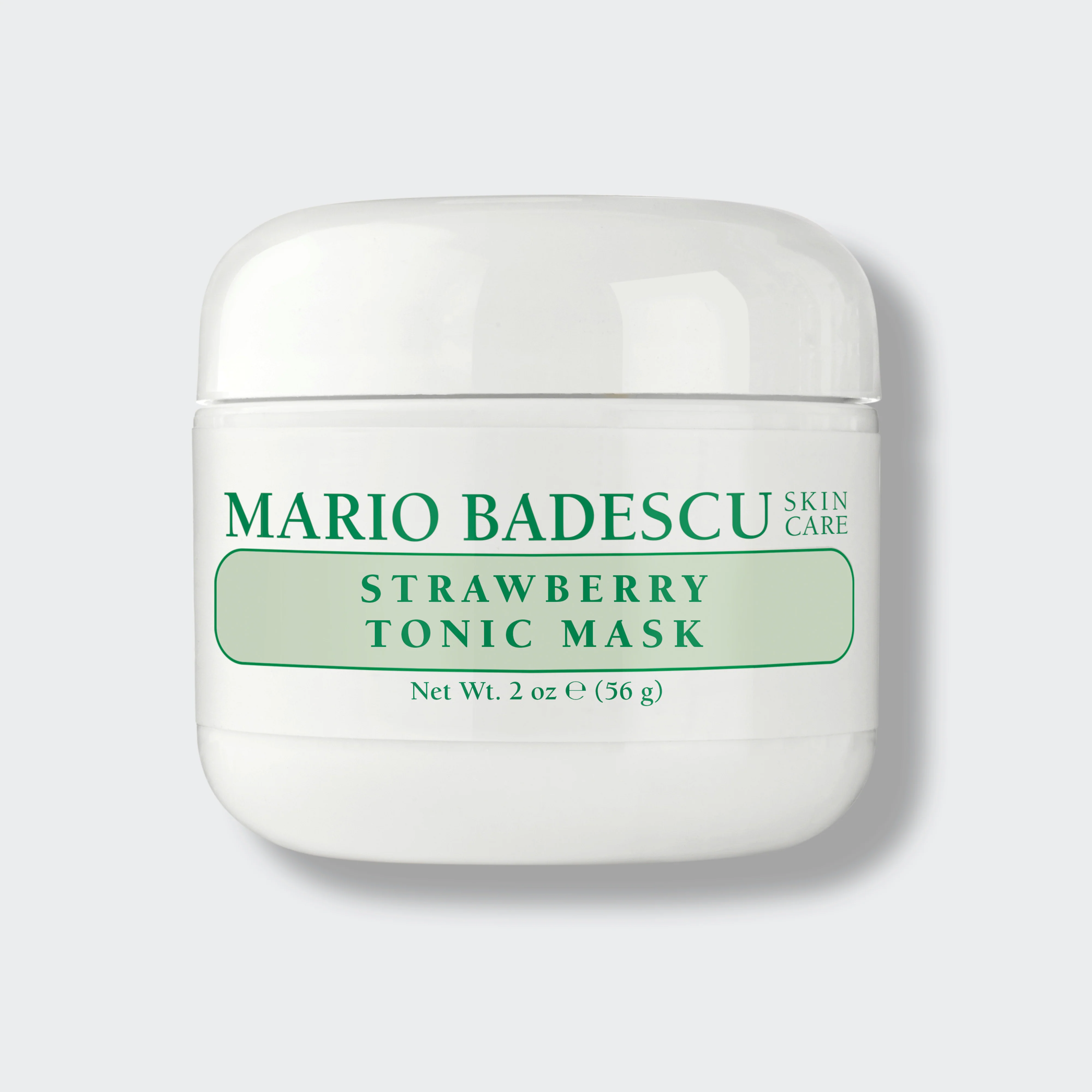 Strawberry Tonic Mask - Image 2