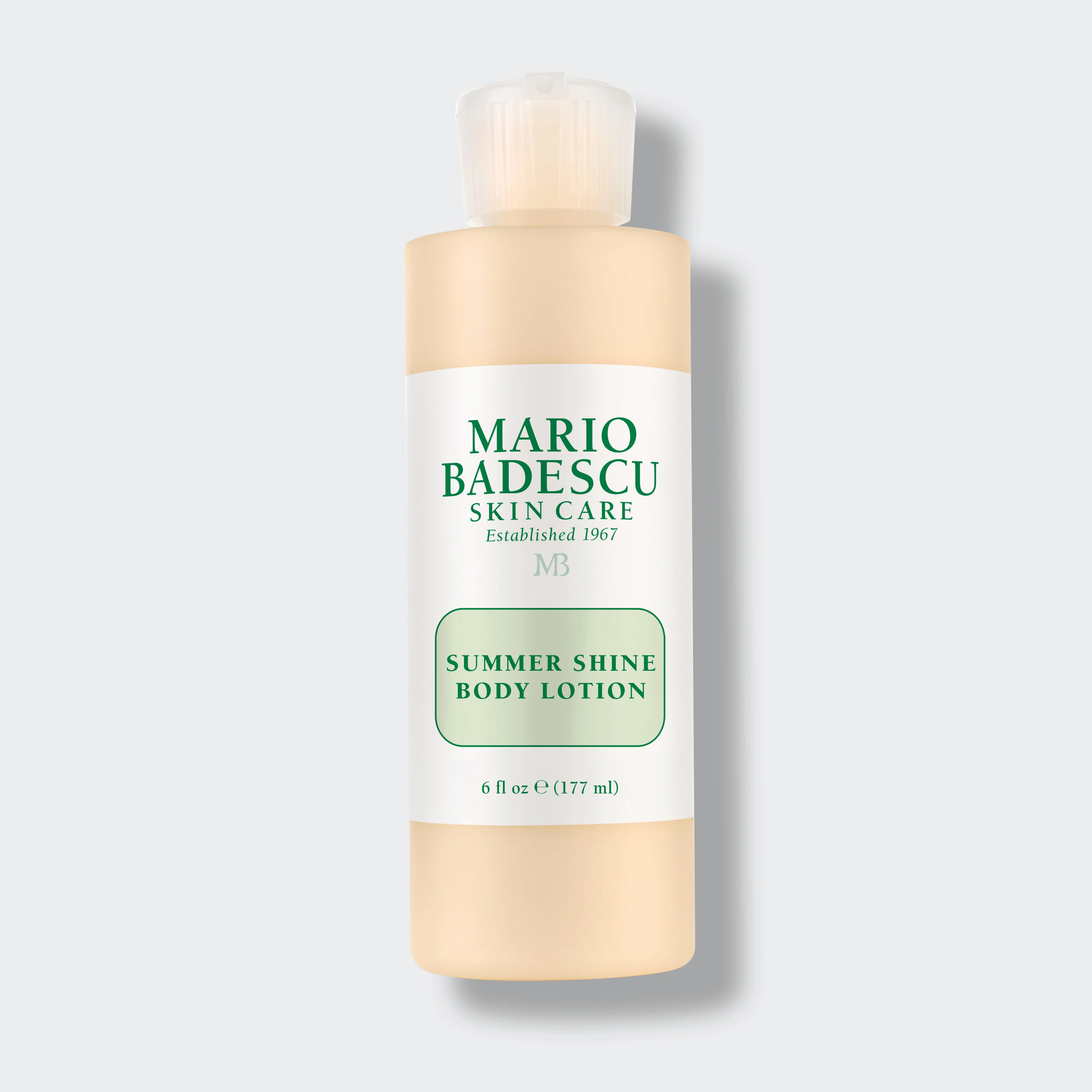 Summer Shine Body Lotion - Image 2