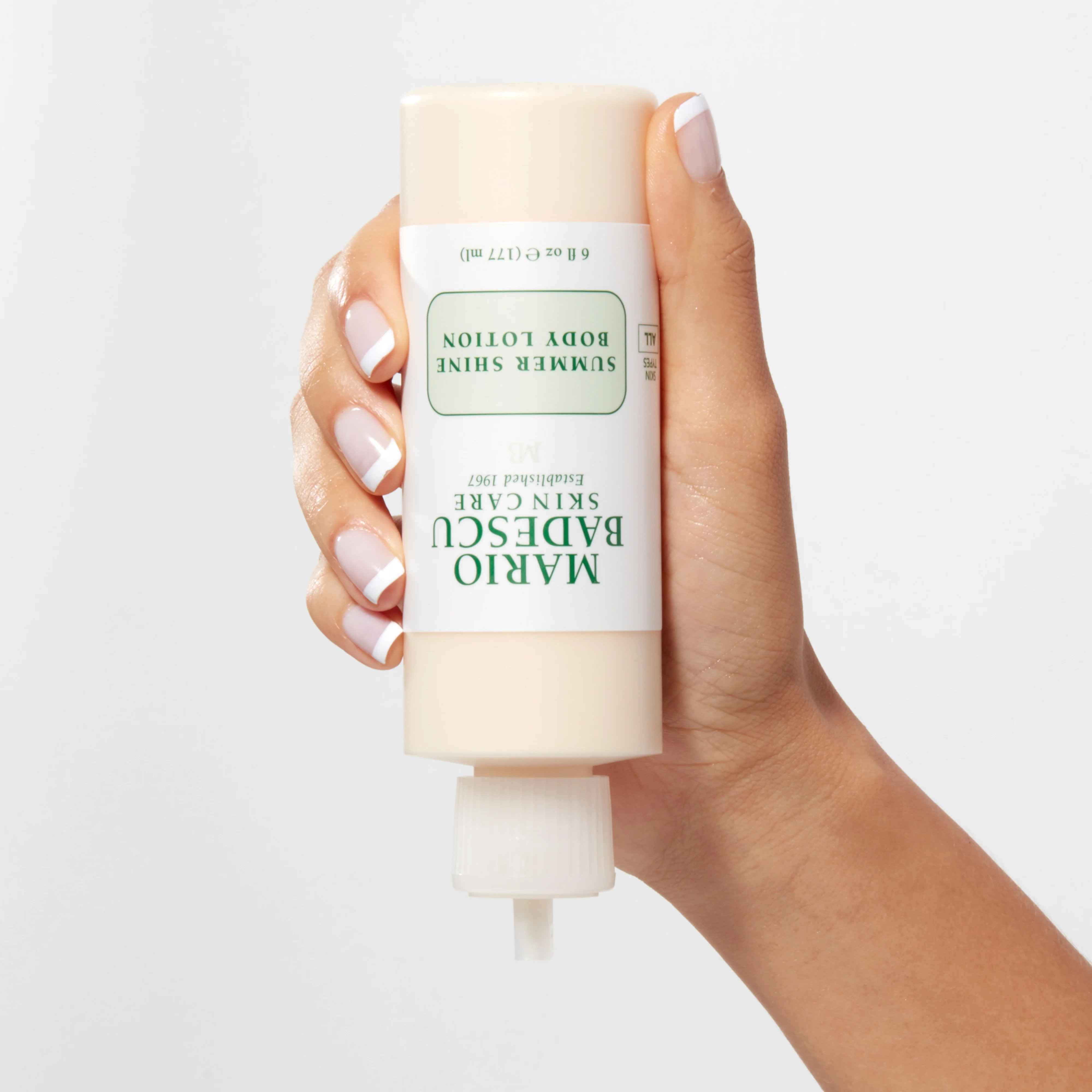 Summer Shine Body Lotion - Image 3