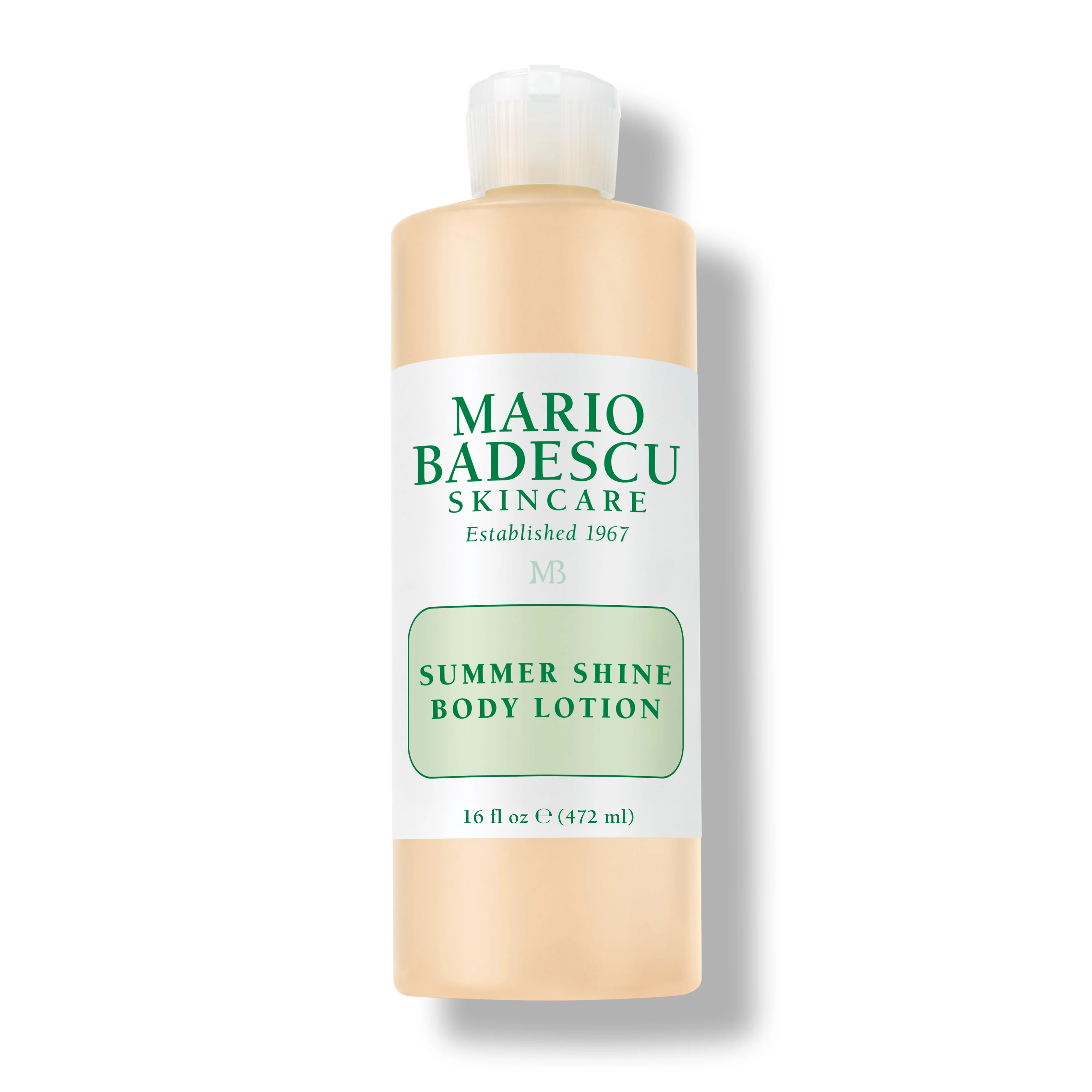 Summer Shine Body Lotion - Image 6