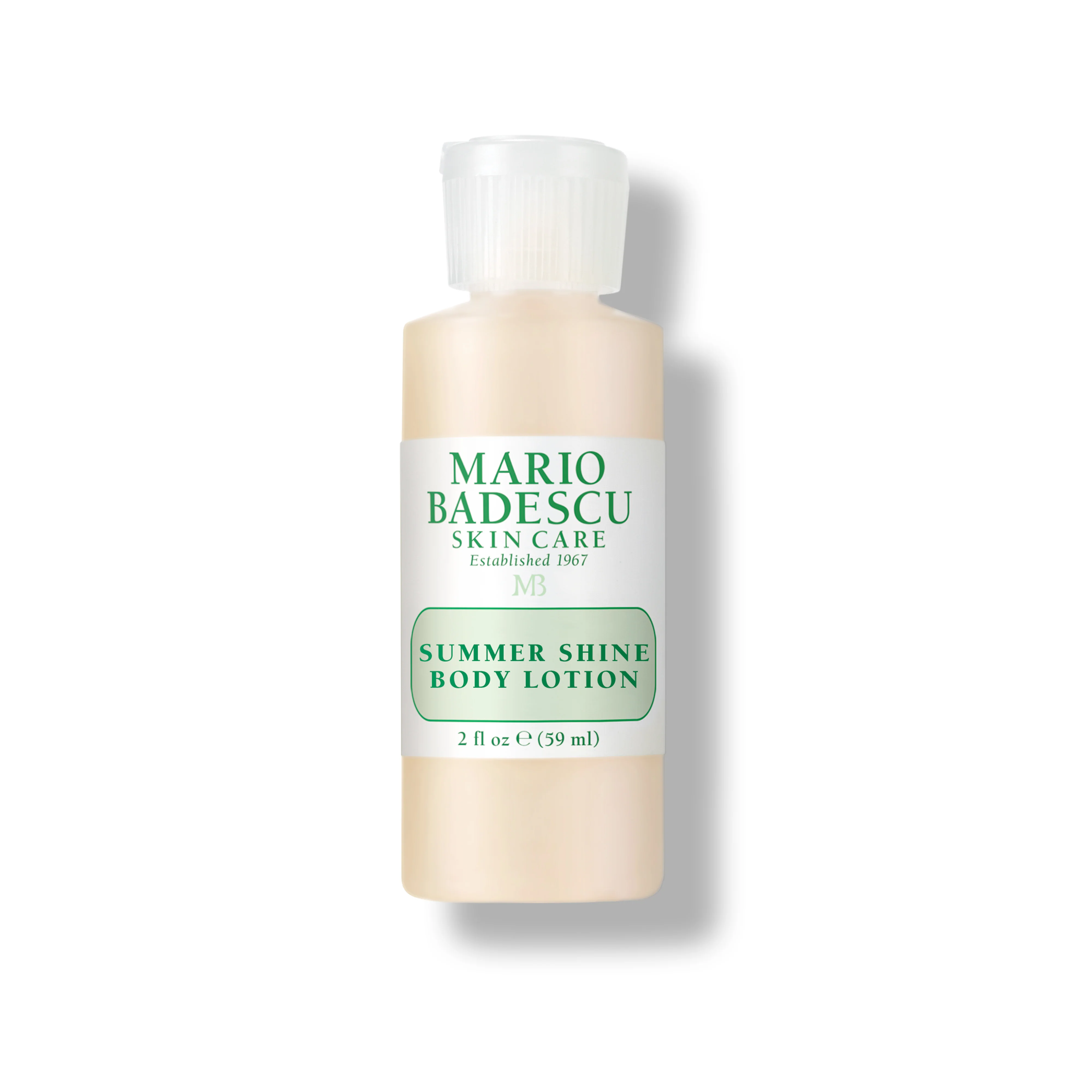 Summer Shine Body Lotion - Image 7
