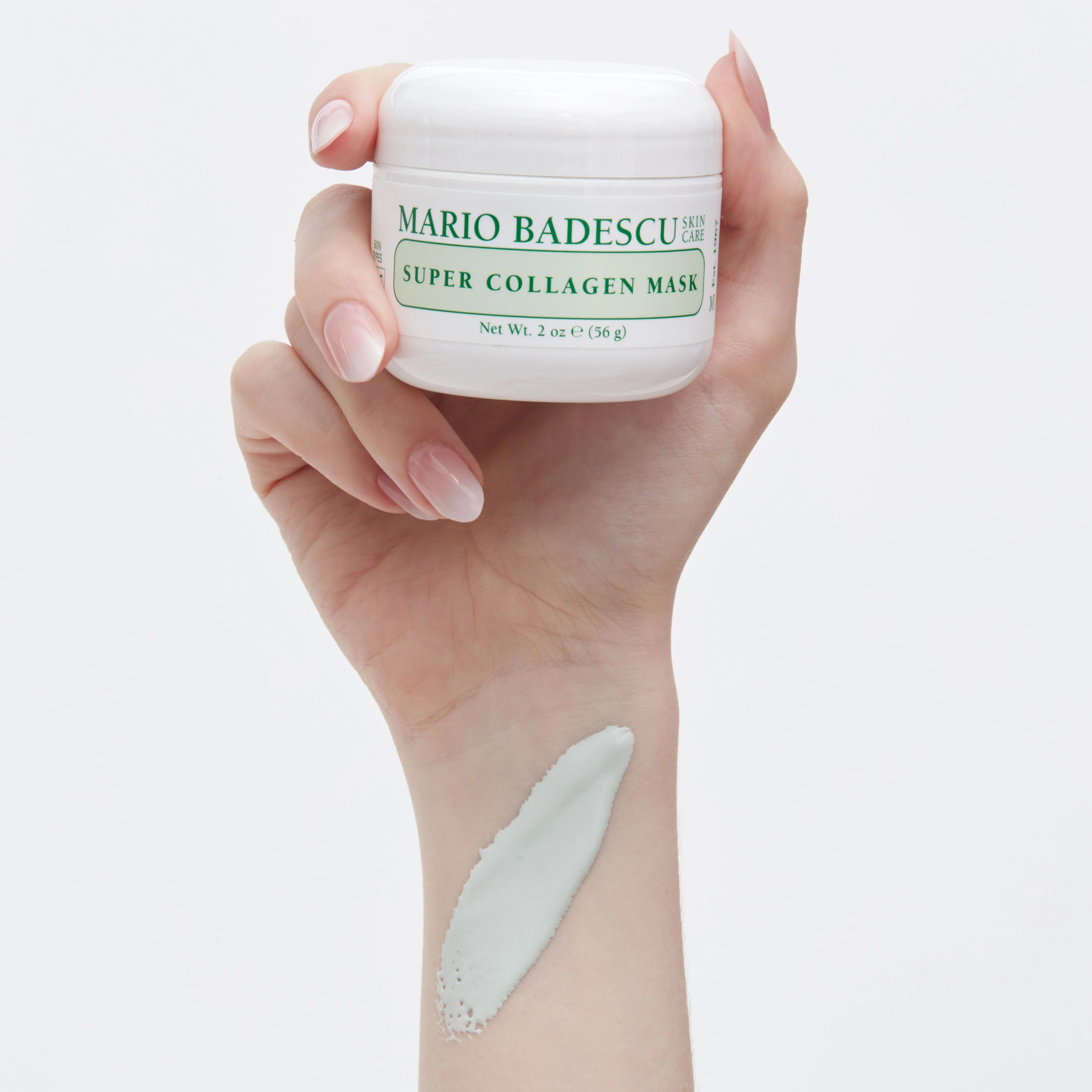 Super Collagen Mask - Image 3