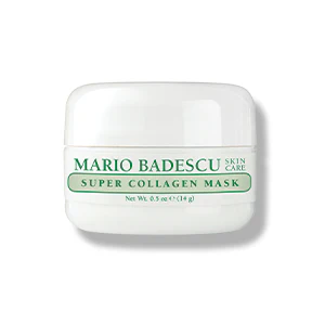 Super Collagen Mask .5oz